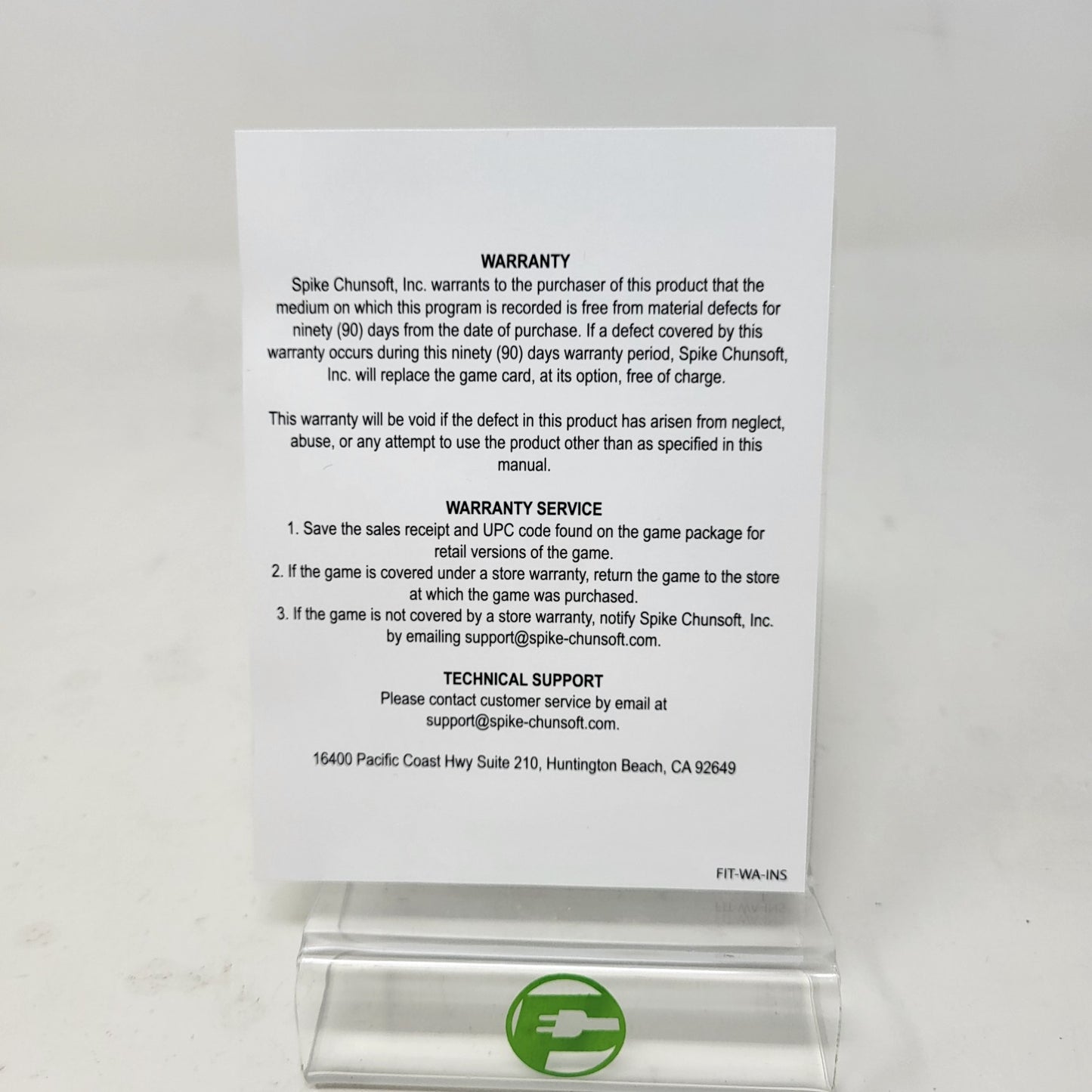 Product Image