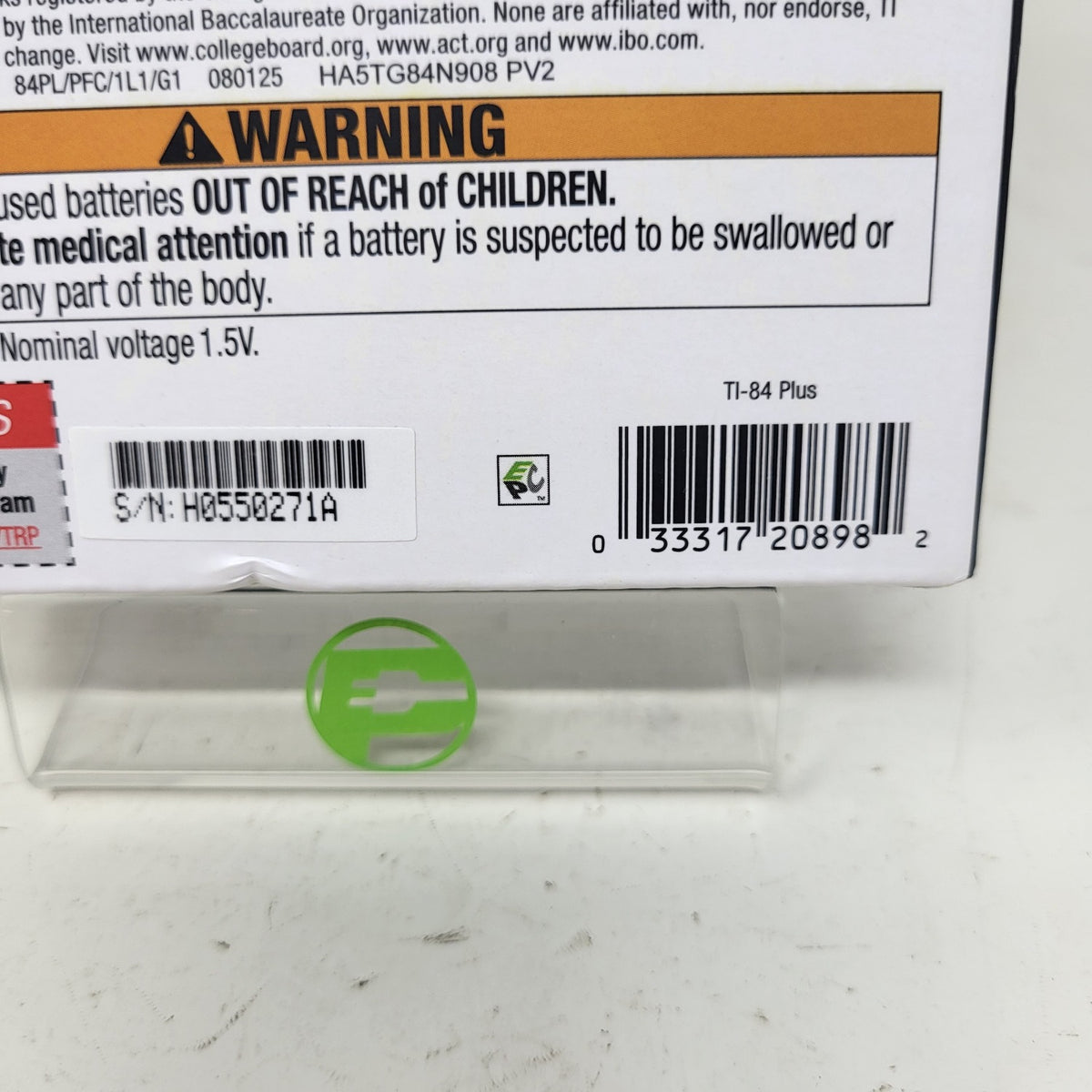 Product Image