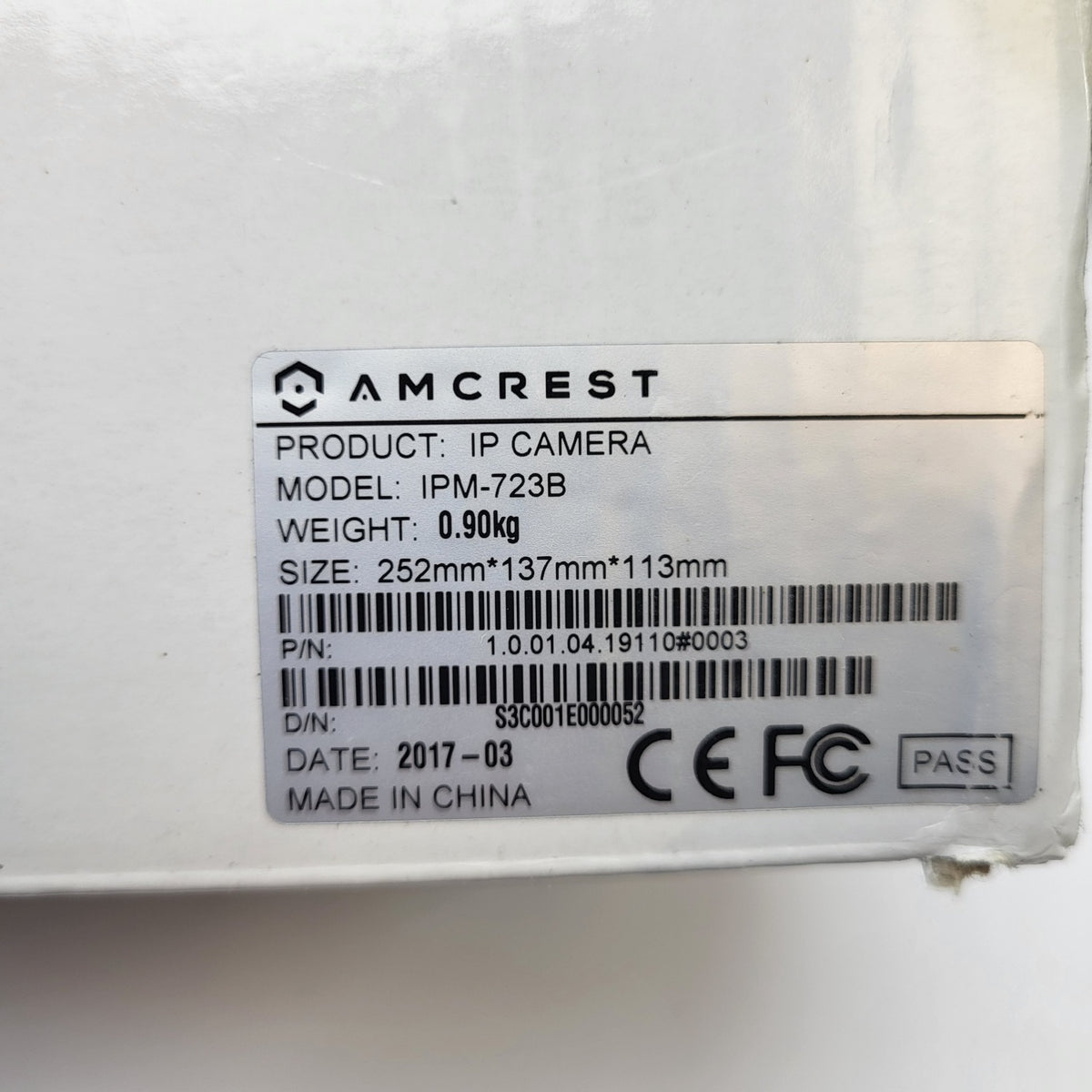 Product Image