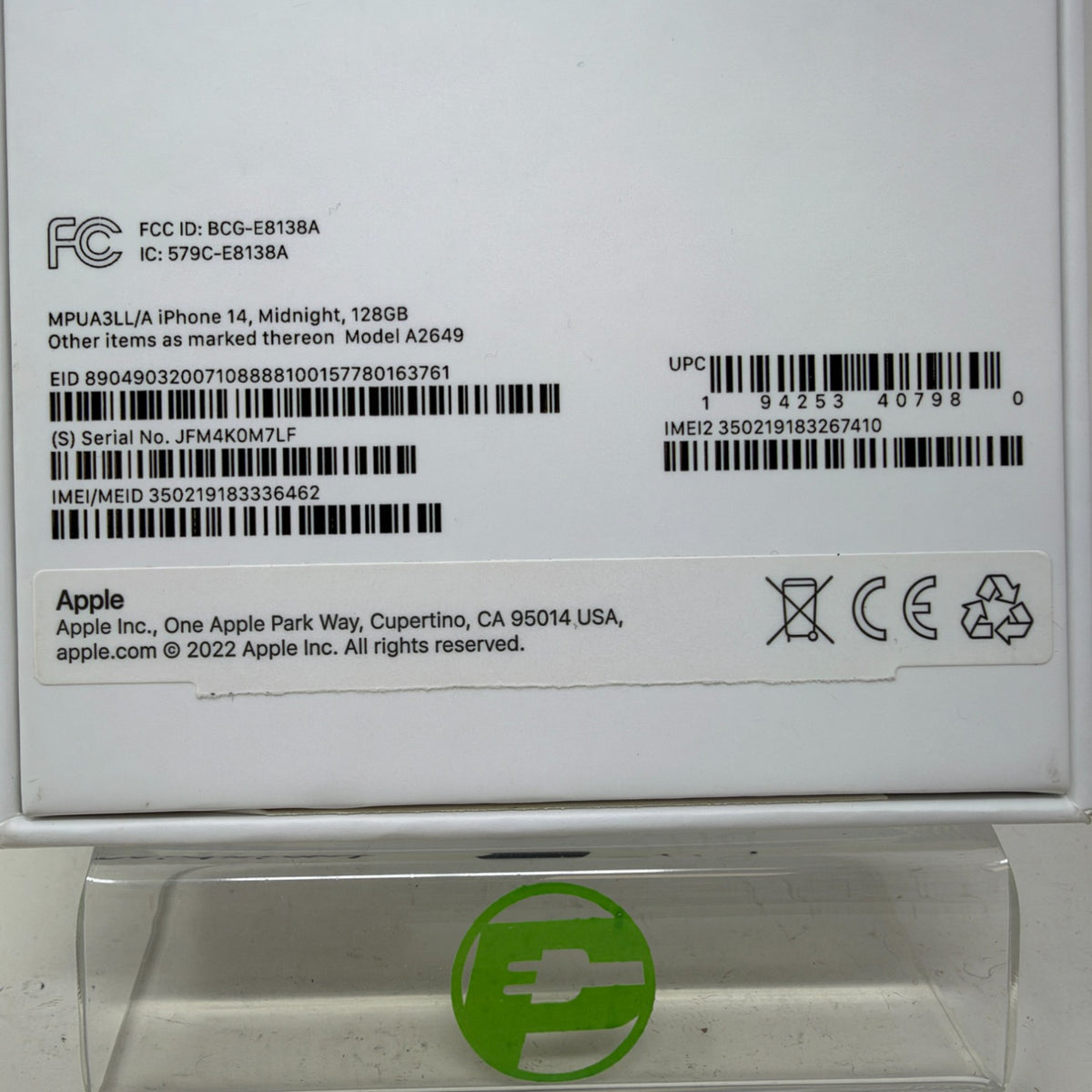 Product Image