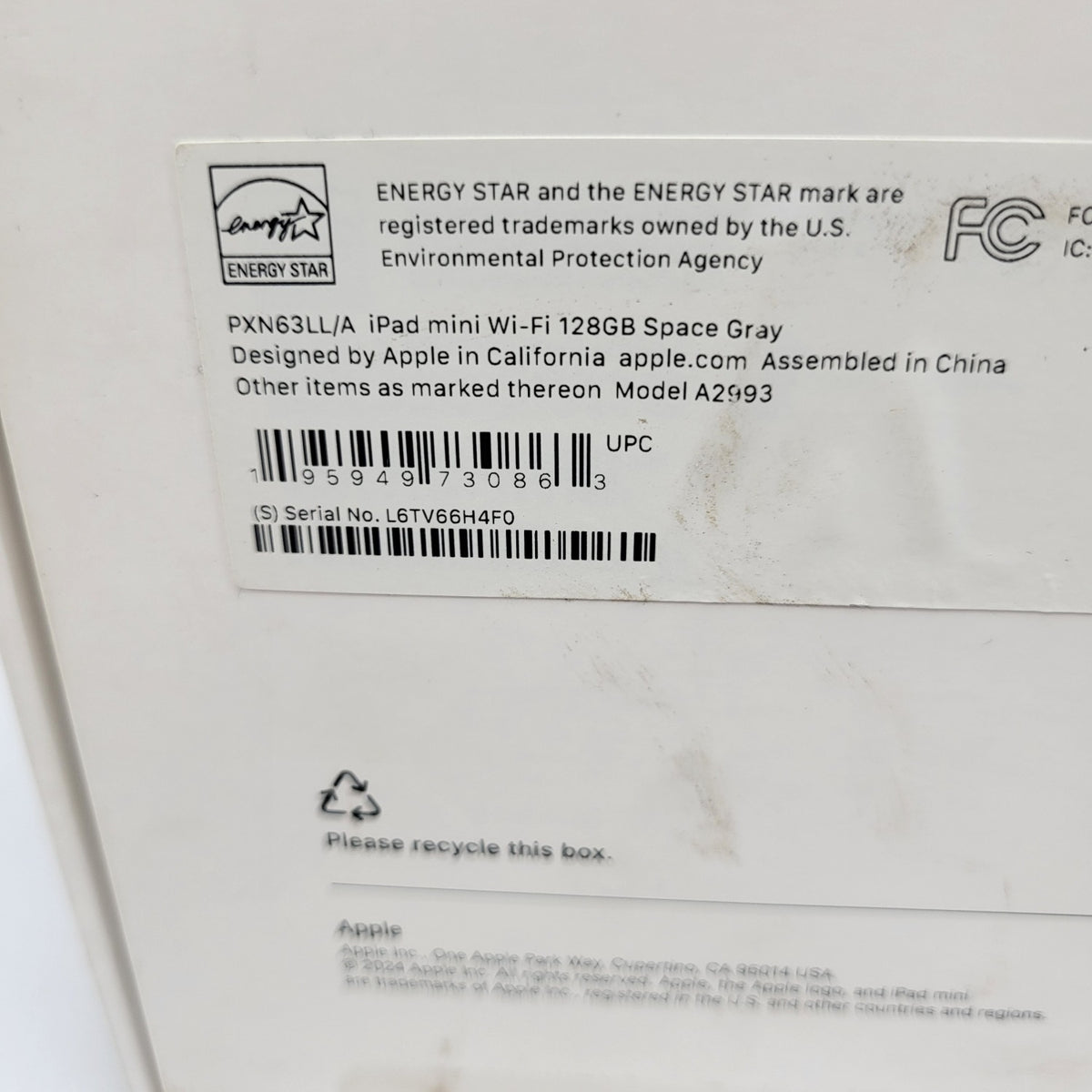 Product Image