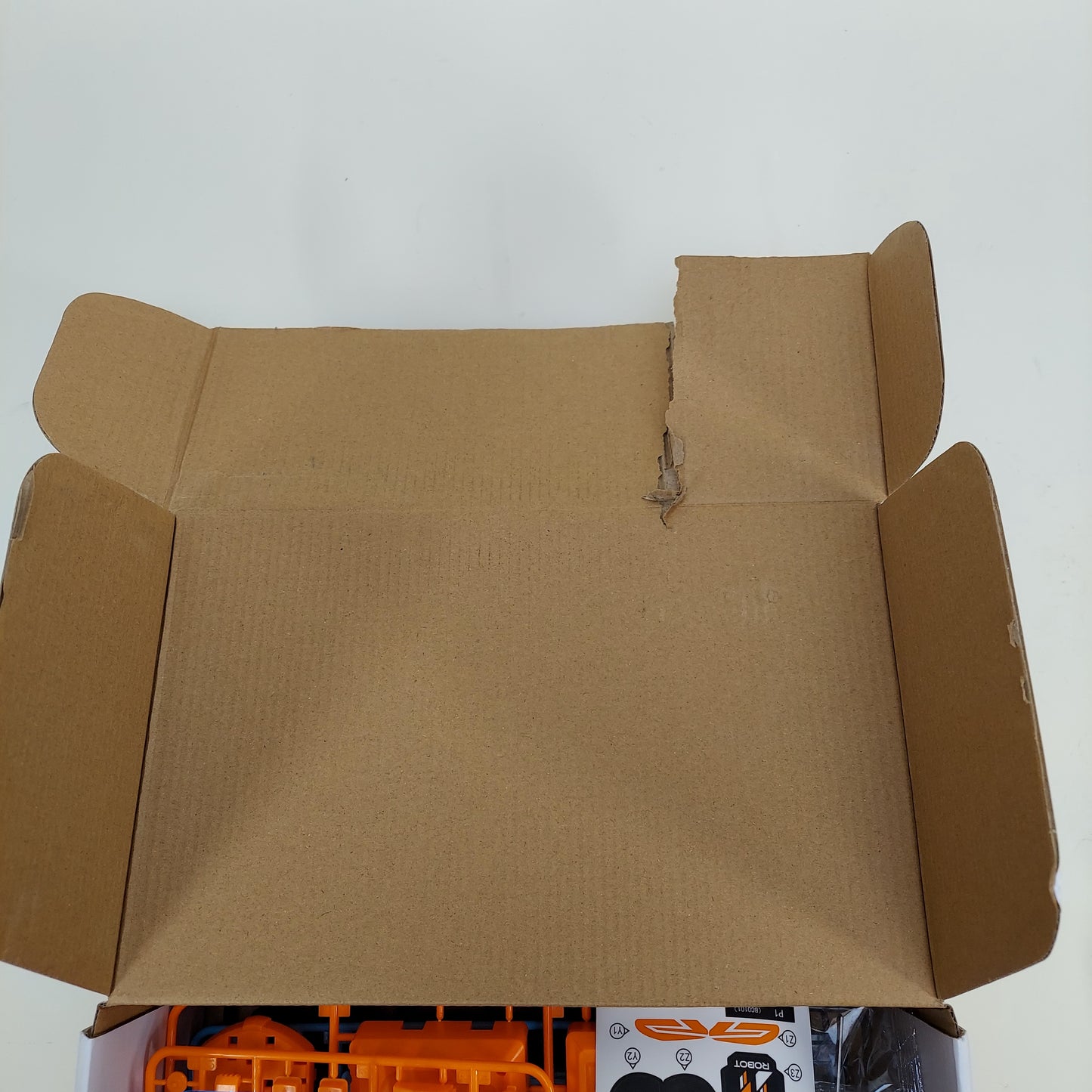 Kyanio STEM 3 In 1 Coding R/C Robot Kit Modular Assembly DIY