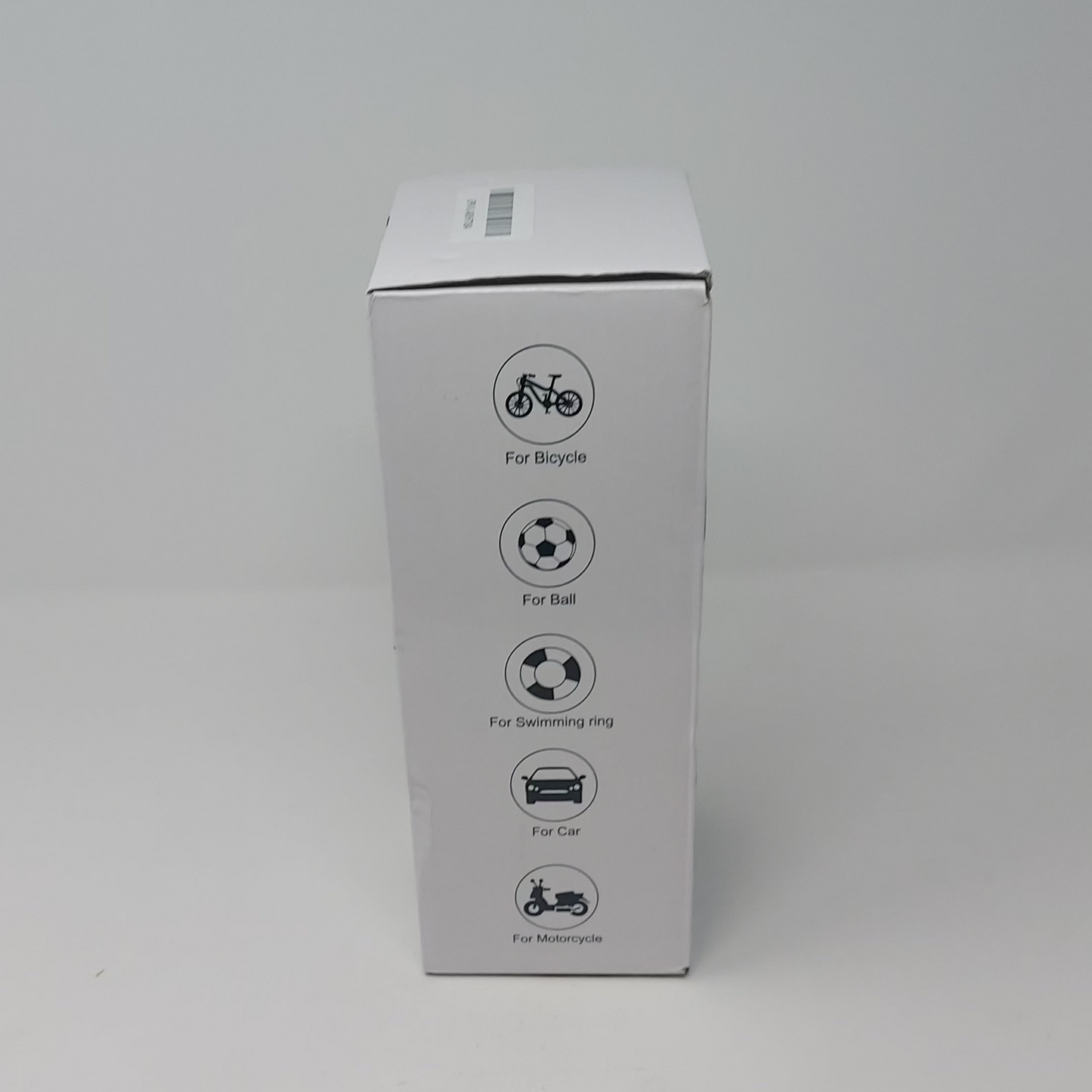 Car Battery Jump Starter and Tire Inflator 150 PSI Portable Air Compressor