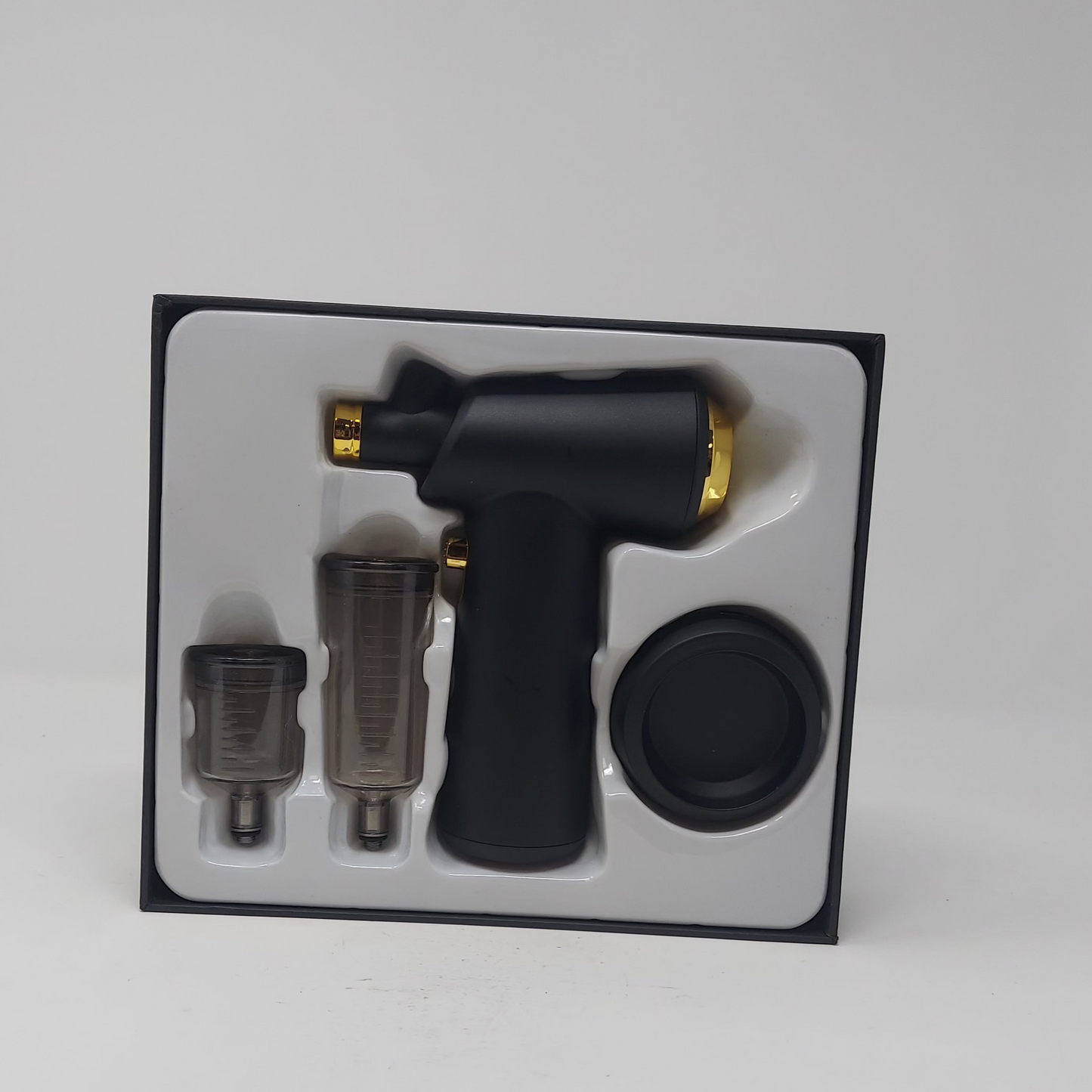 Cordless Spray Tan Machine by Duminidi