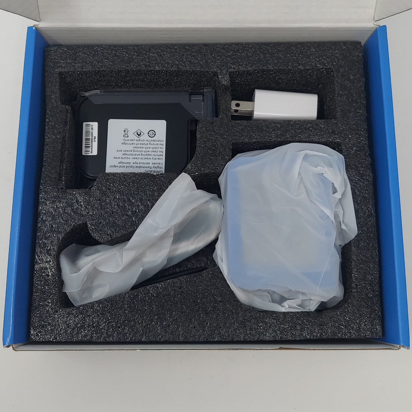 Mini Pro Mini Ink Jet Printer QM-M15