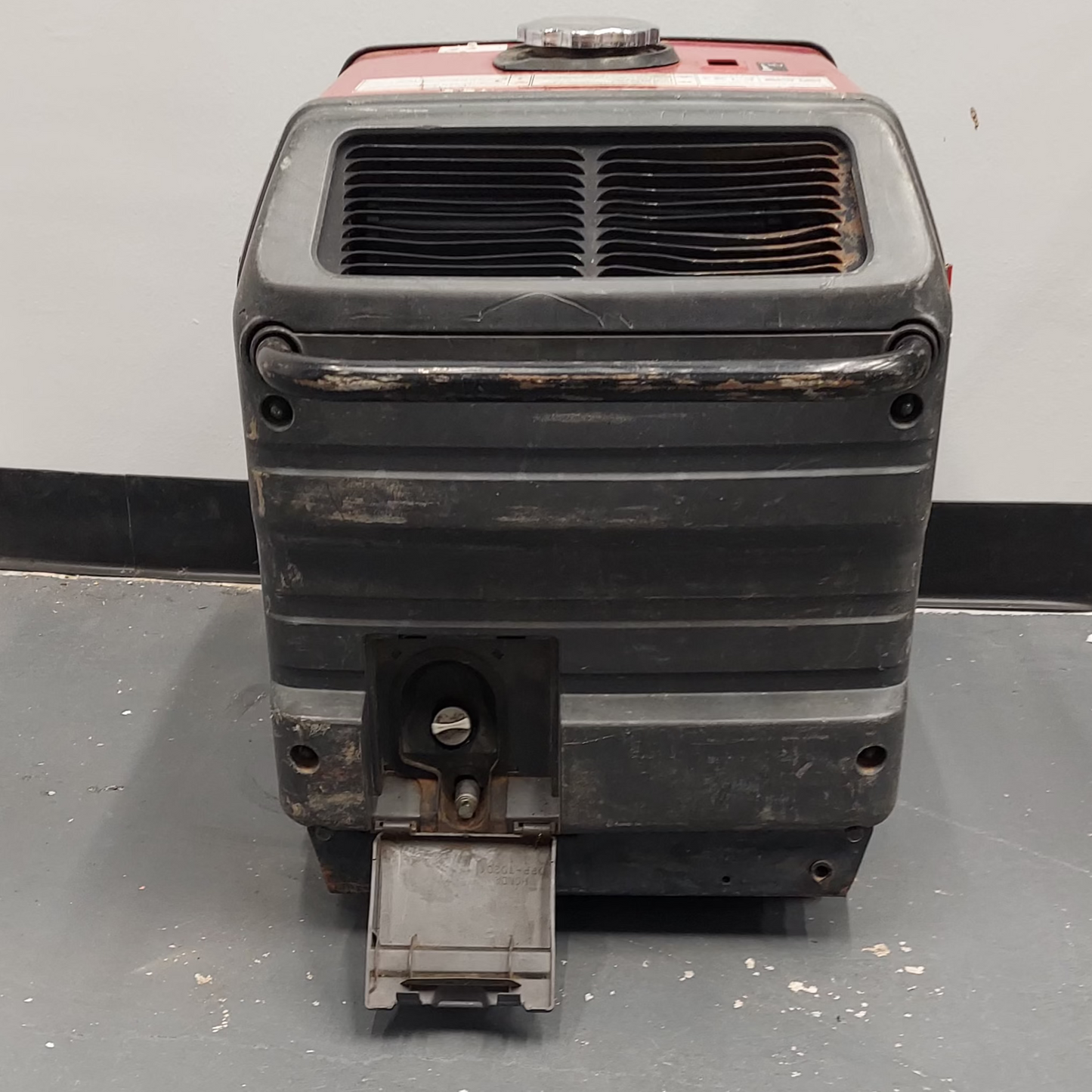 Honda EU3000is Generator