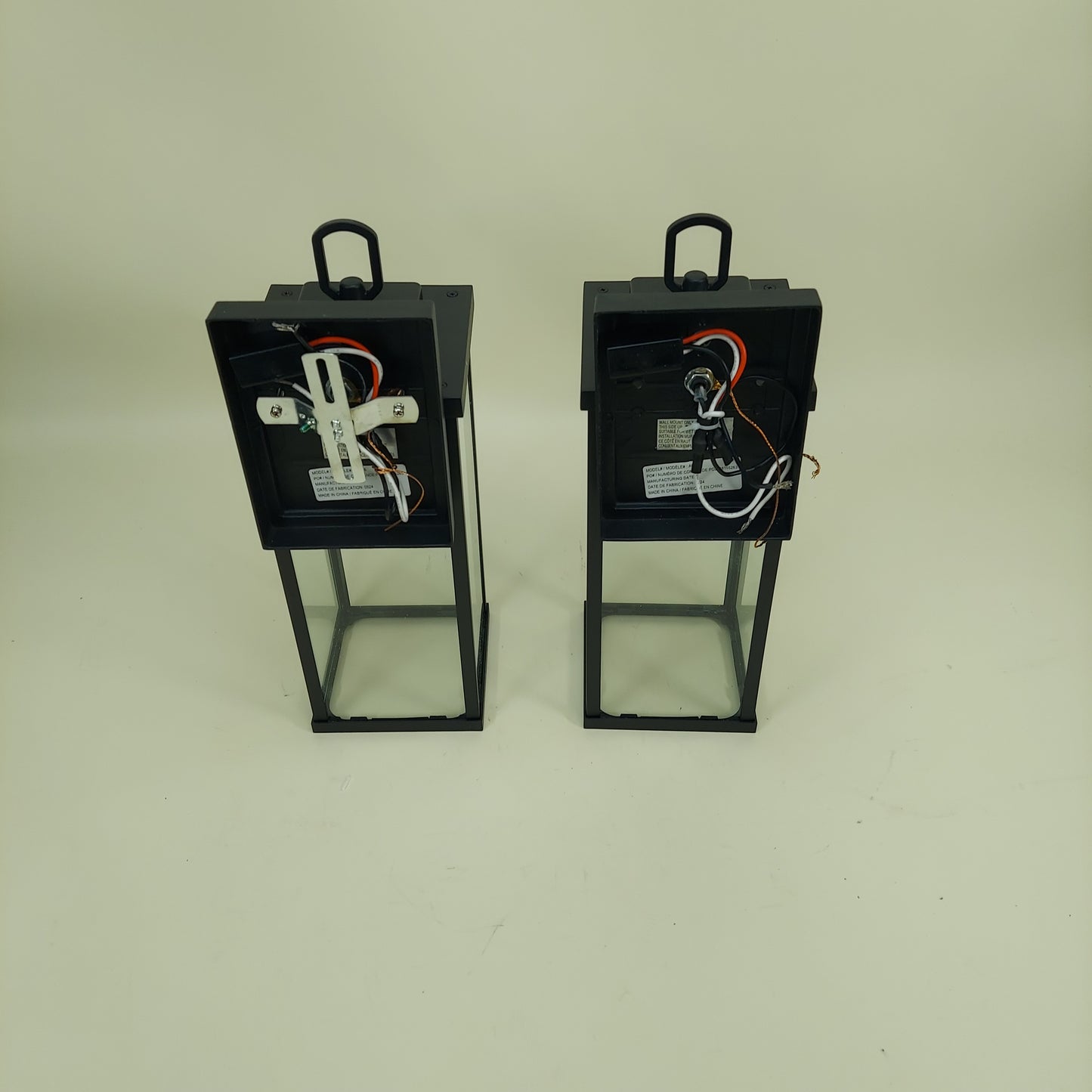 Outdoor Light Fixtures