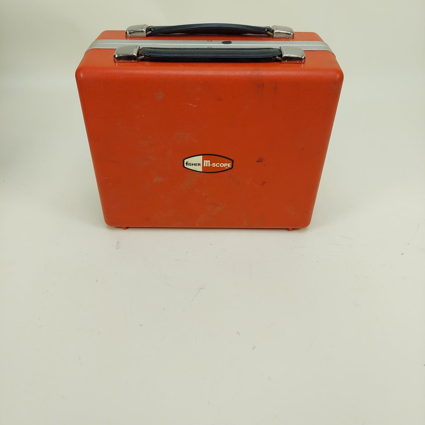 Fisher M-Scope TW5