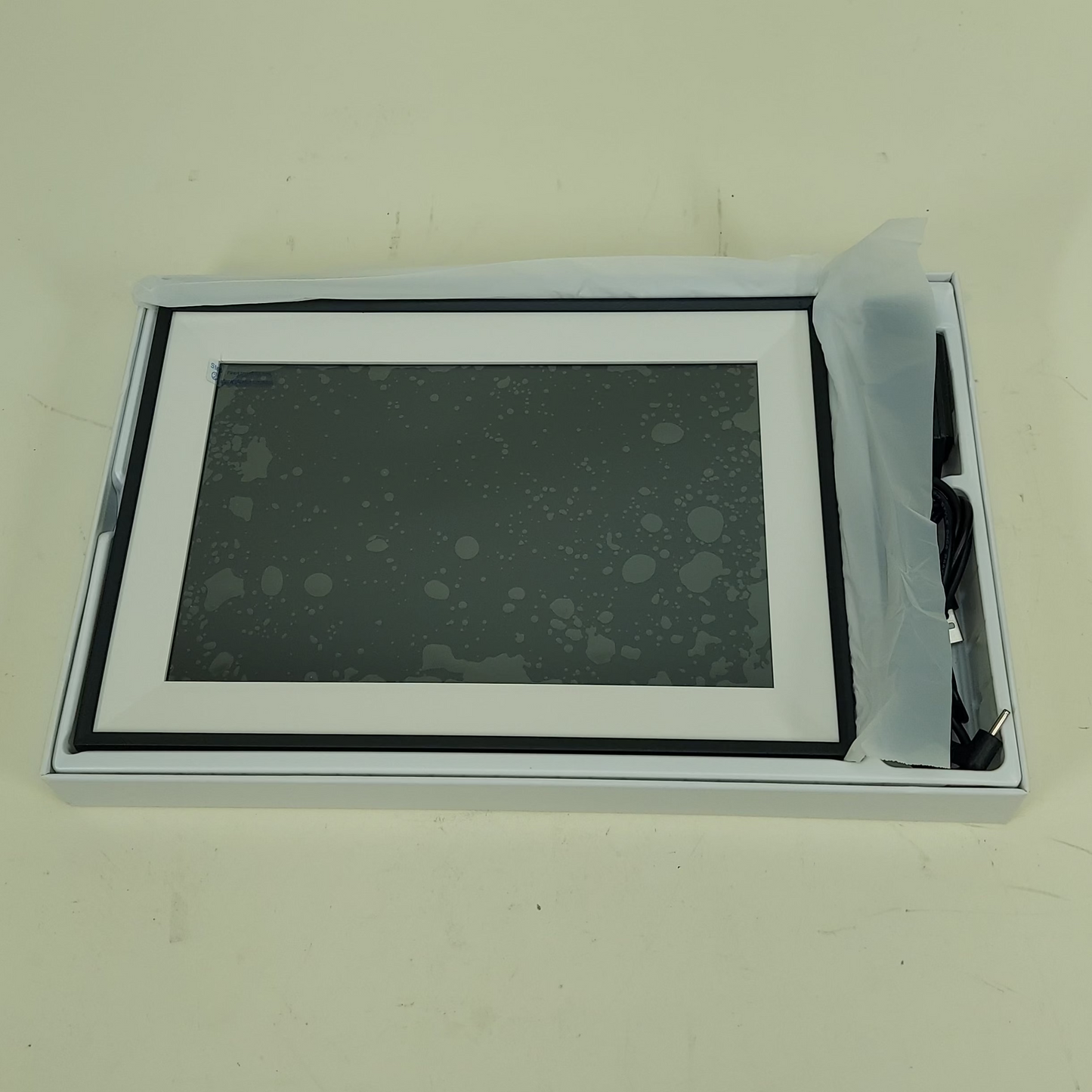 10.1" WiFi Digital Photo Frame