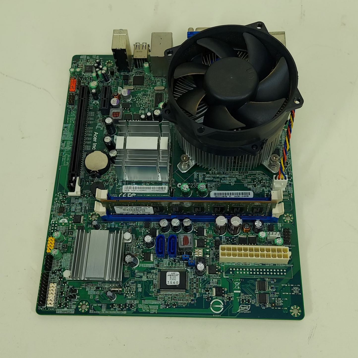 Acer Veriton Motherboard