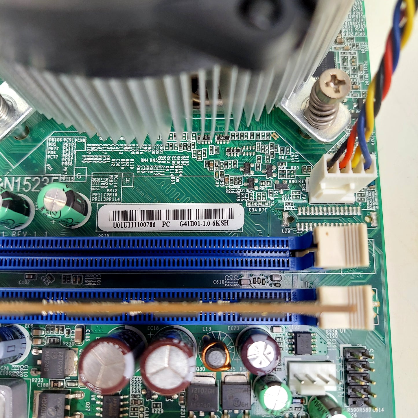 Acer Veriton Motherboard