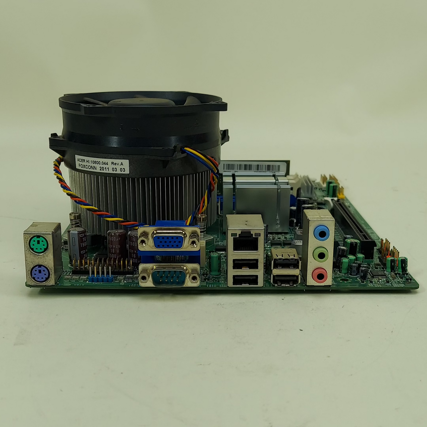 Acer Veriton Motherboard