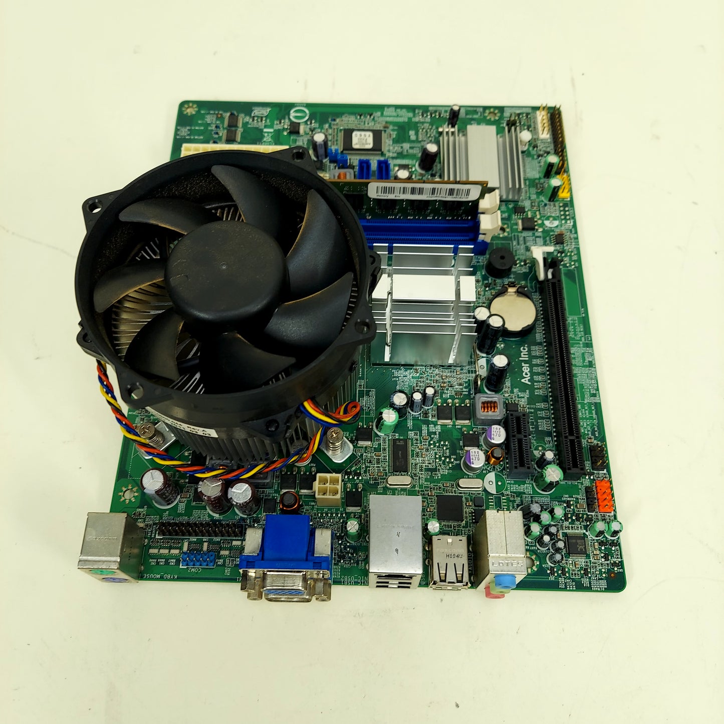 Acer Veriton Motherboard
