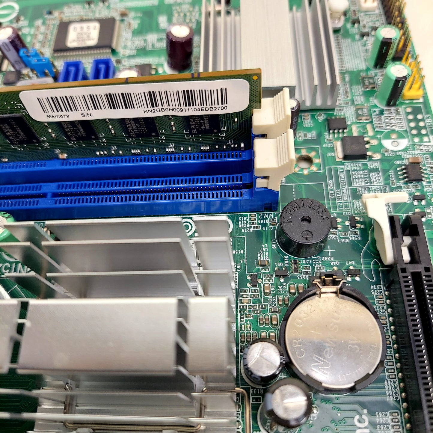 Acer Veriton Motherboard