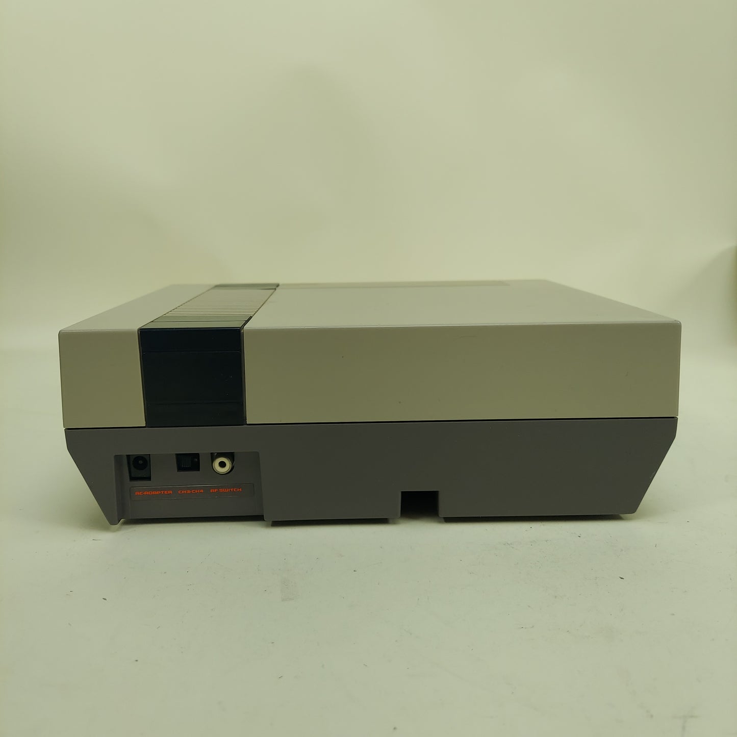 Nintendo Entertainment System NES Video Game Console Lot