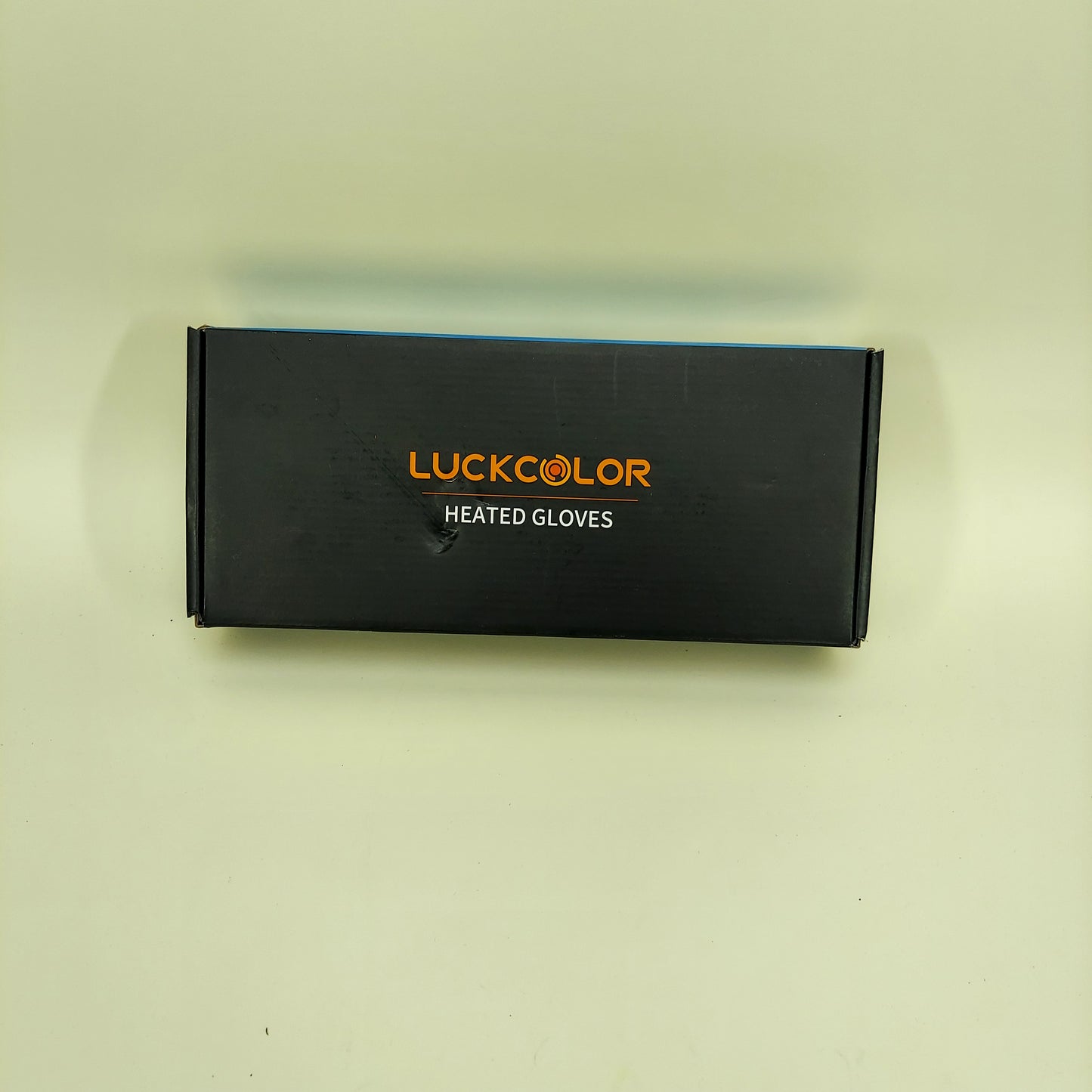 LuckColor Heated Gloves