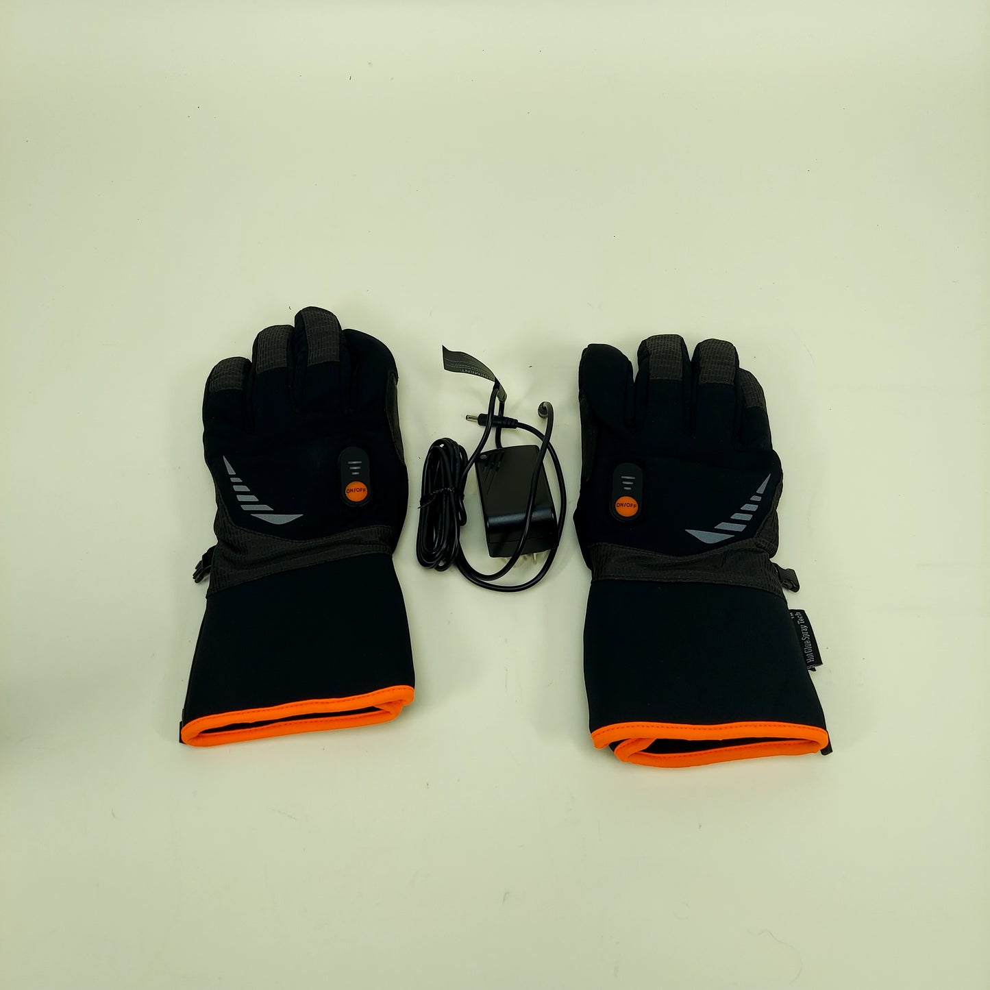 LuckColor Heated Gloves