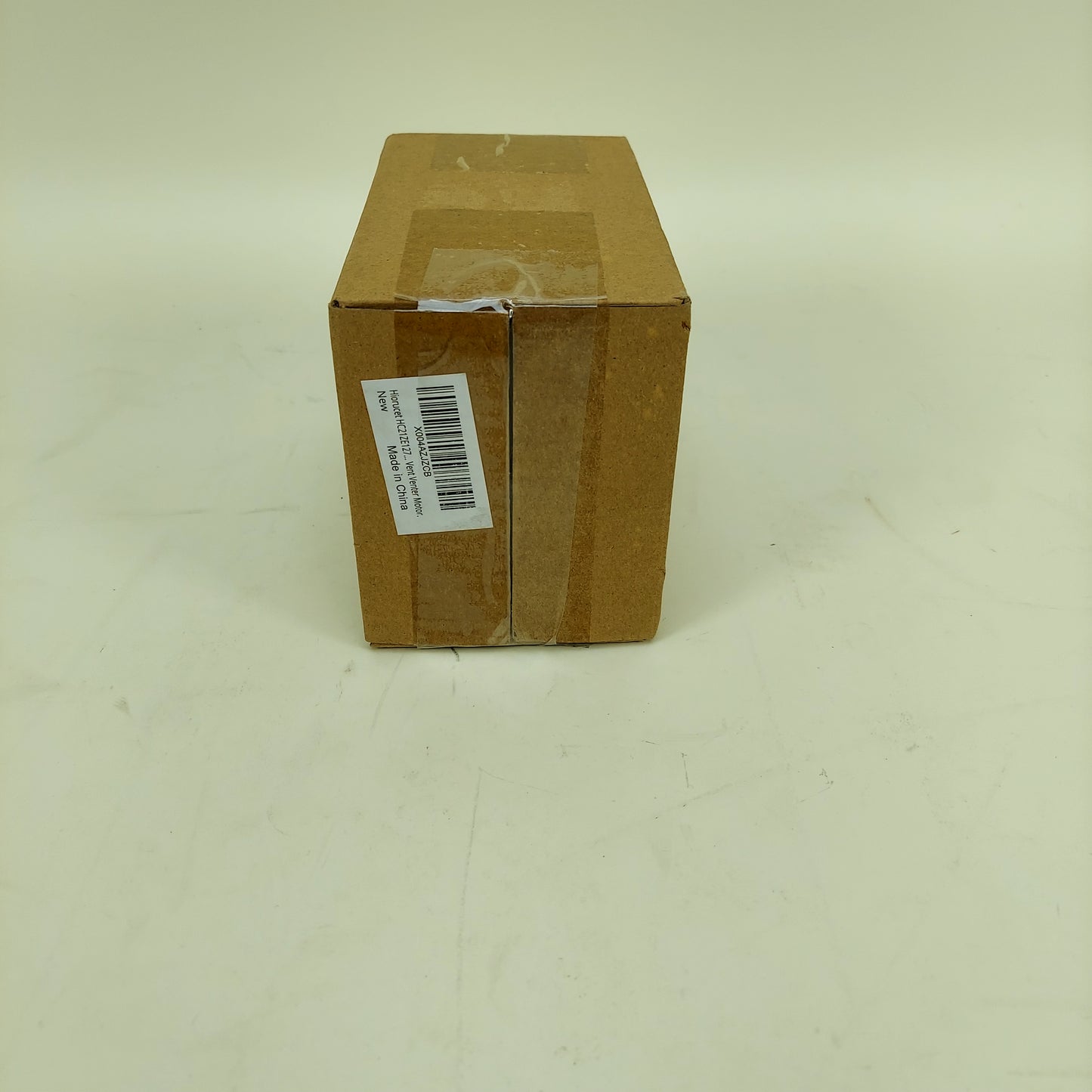 New Hiorucet HC21ZE127 Inducer Motor Assembly