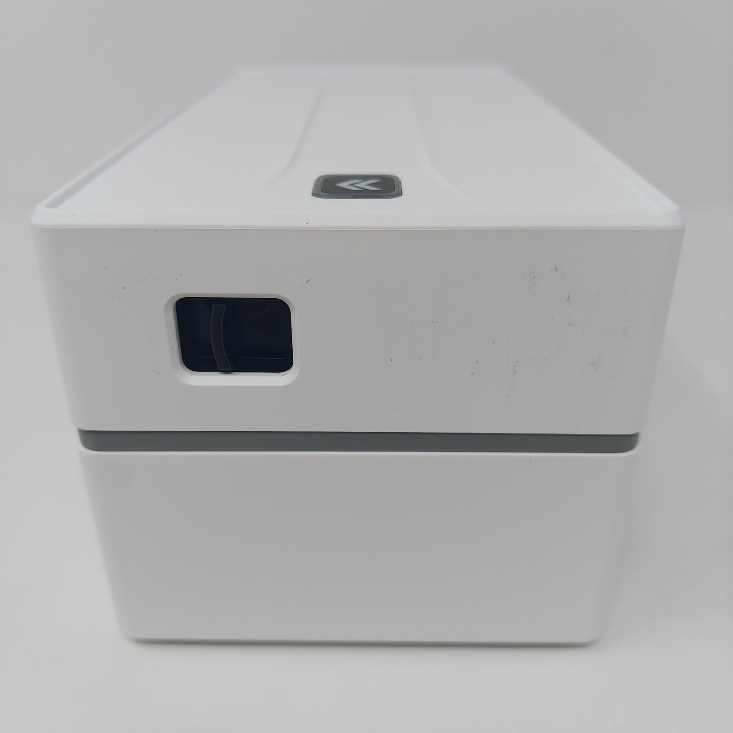 Anycash Label Printer Y812 wired