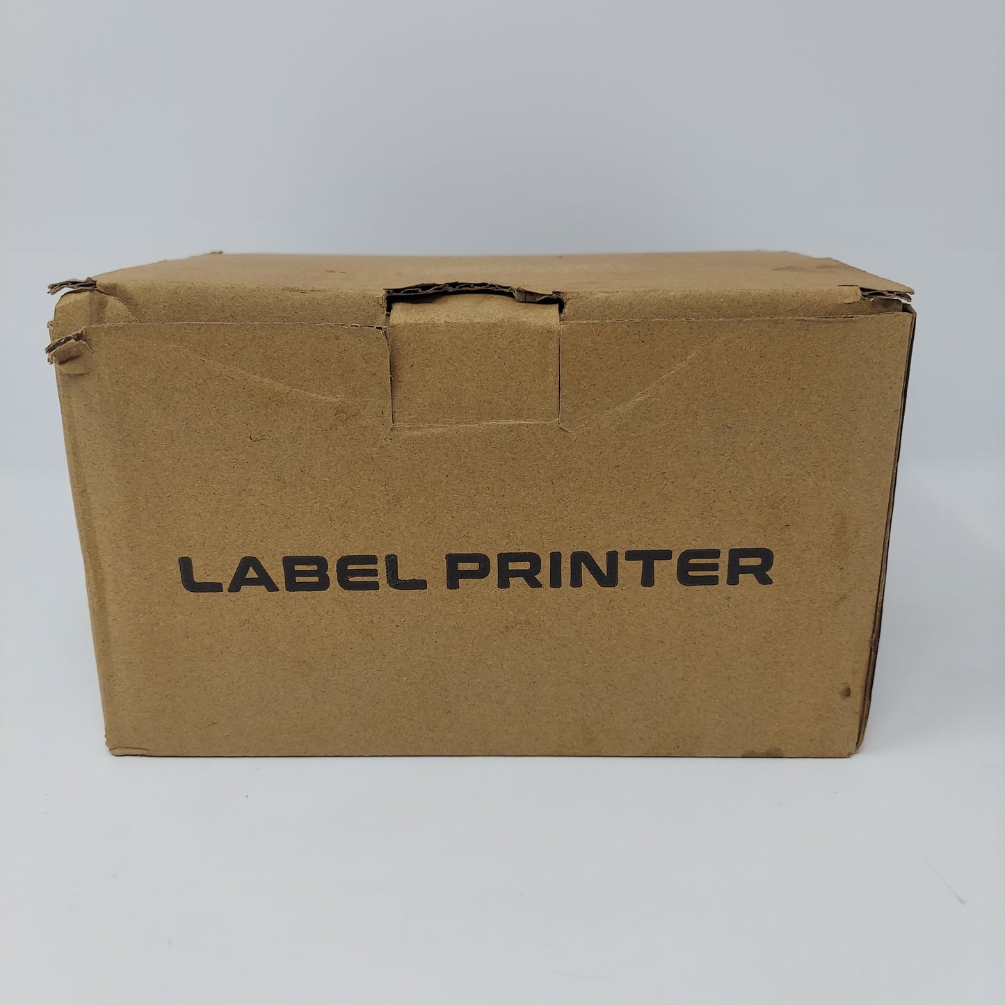 Anycash Label Printer Y812 wired