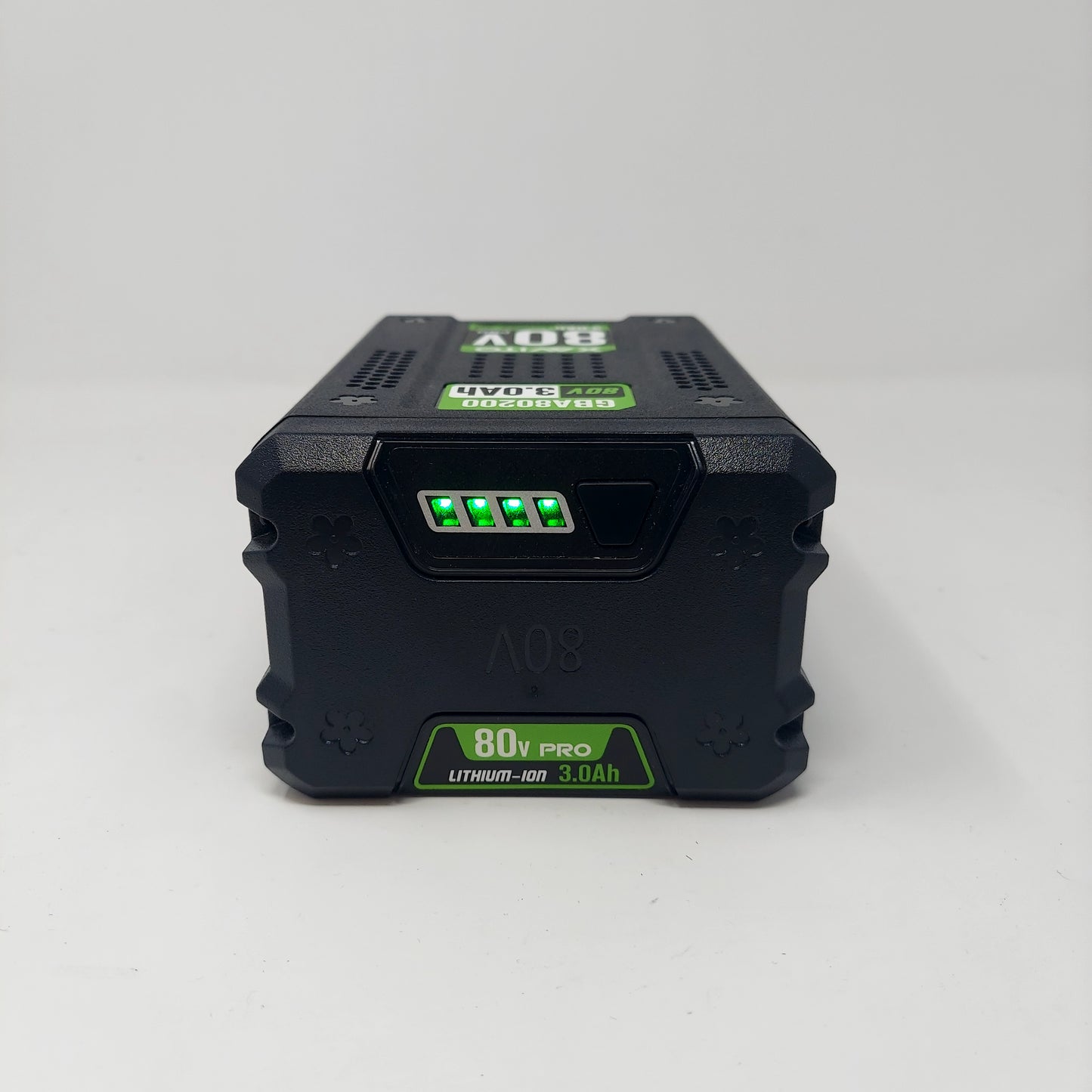 Xavito GBA80200 80 Volt Pro Battery for Greenworks