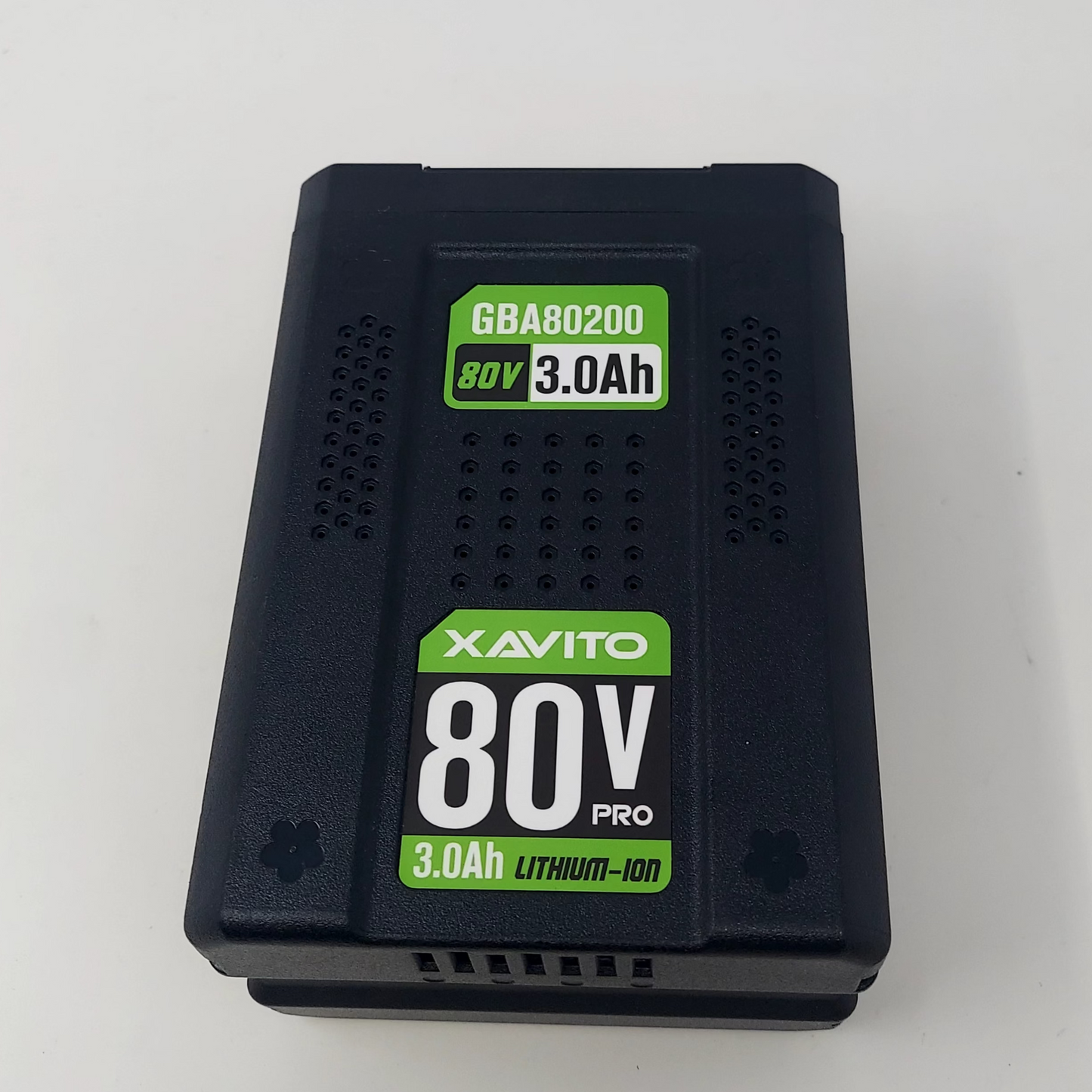 Xavito GBA80200 80 Volt Pro Battery for Greenworks