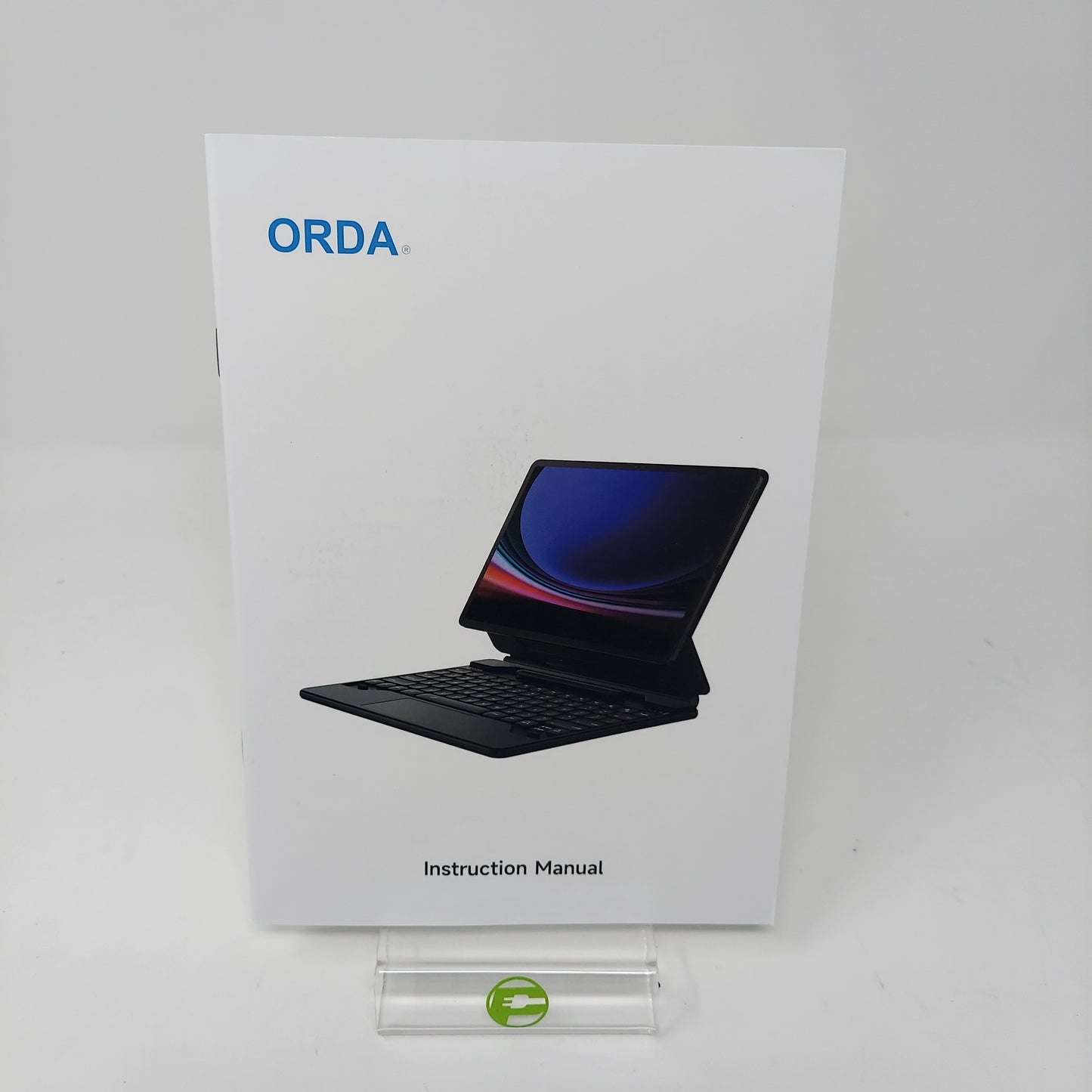 Orda OR001 Wireless Keyboard pad