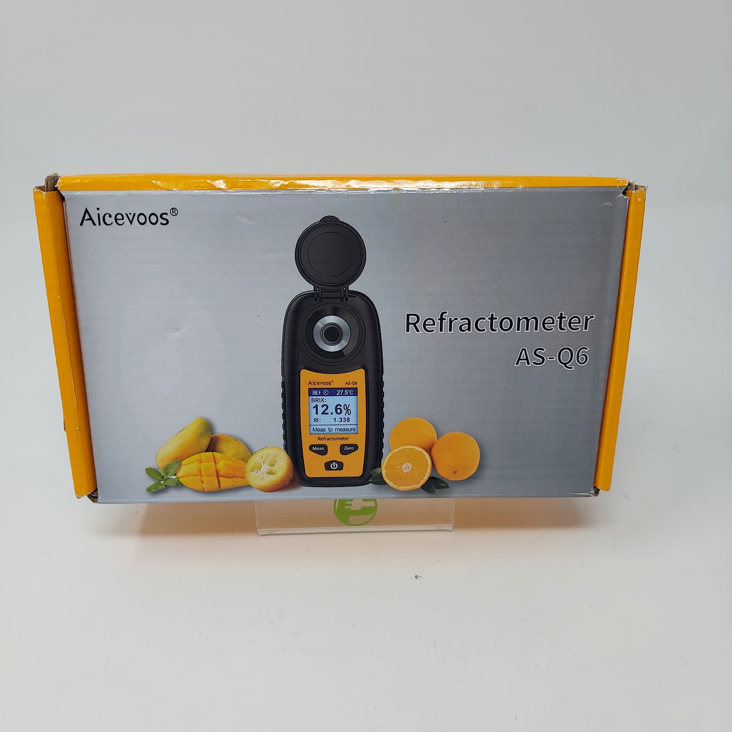 Aicevoos AS-Q6 Refractometer