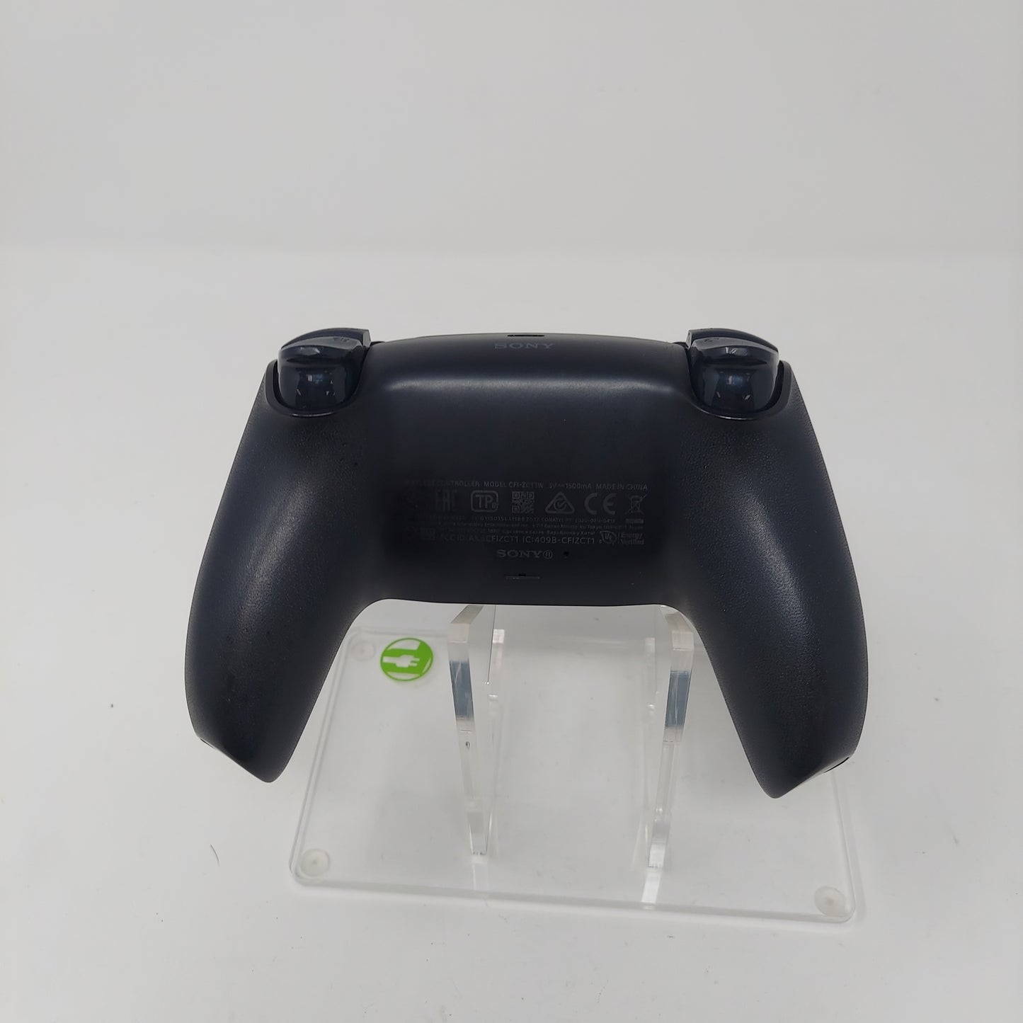 Broken Sony PlayStation 5 PS5 Dualsense Wireless Controller CFI-CZT1W Stick Drift