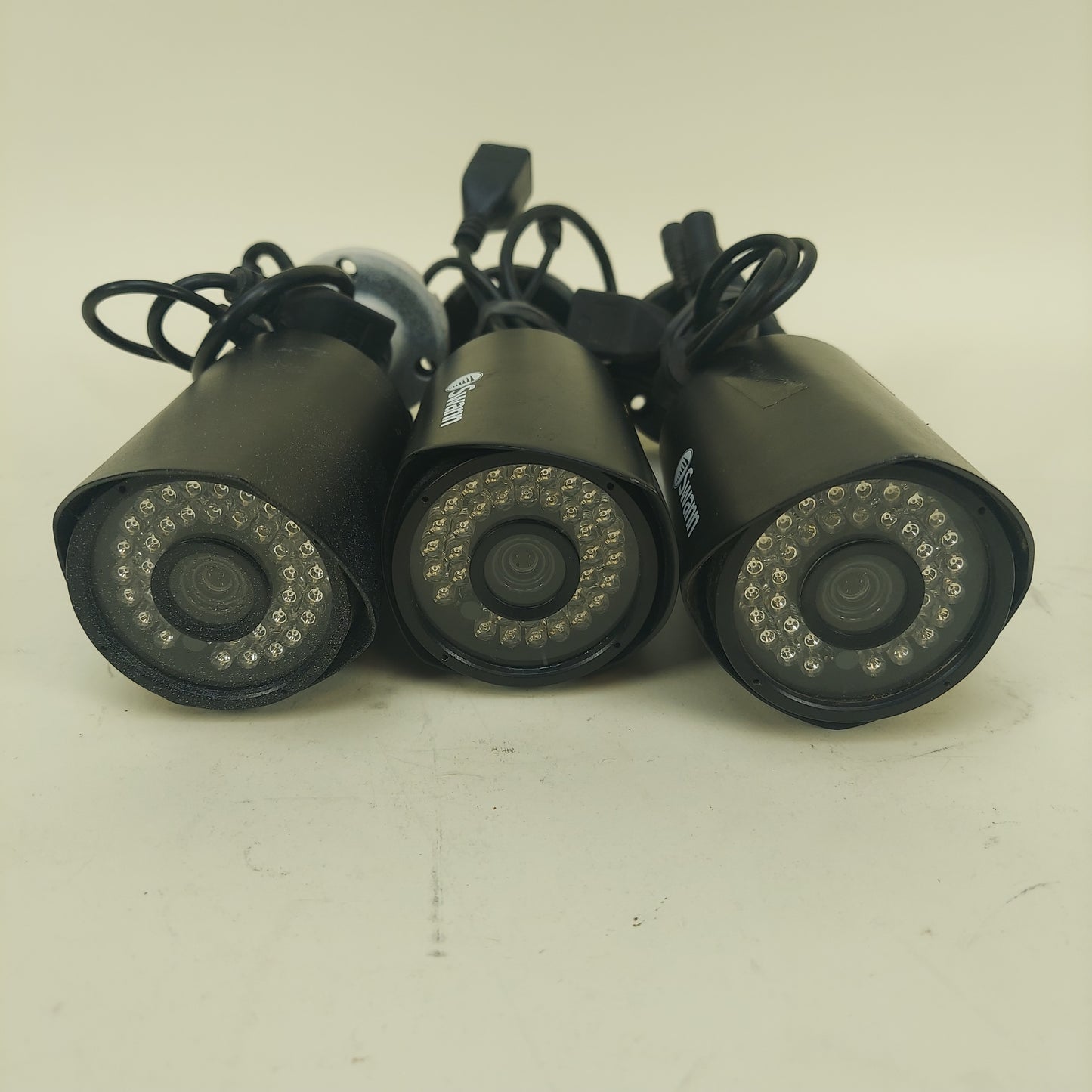 Swann NVW-1080 Bullet Security Camera