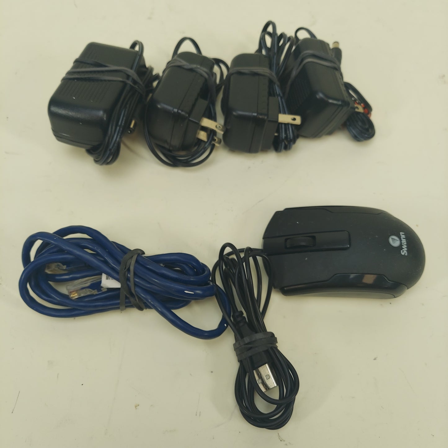 Swann NVW-1080 Bullet Security Camera