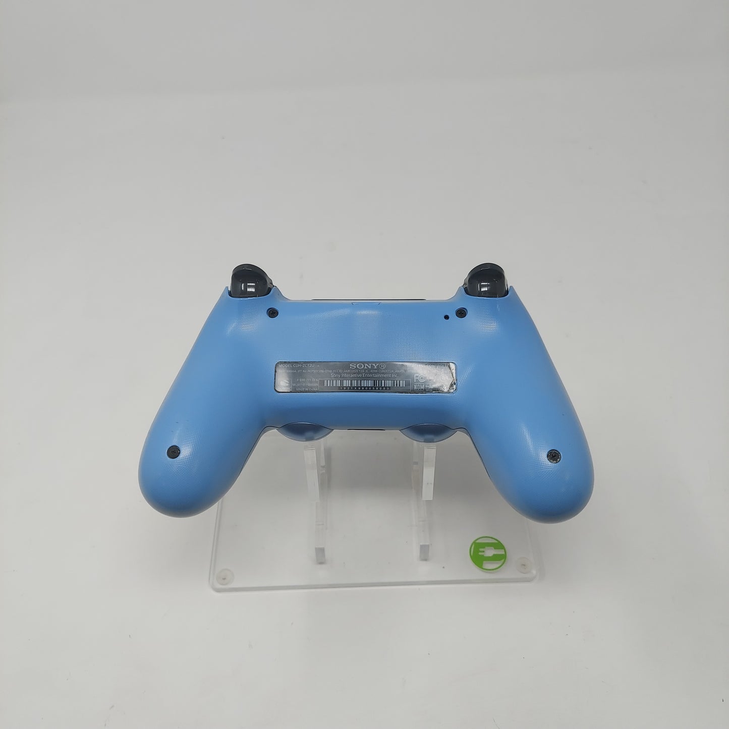Broken Sony PlayStation 4 PS4 DualShock 4 Wireless Controller CUH-ZCT2U Has Stick Drift