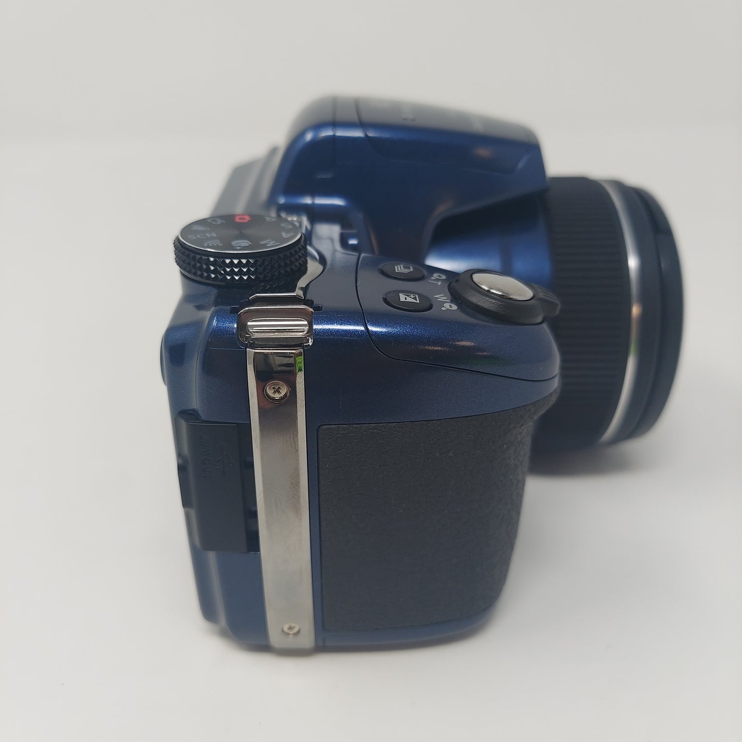 Kodak PixelPro AZ528 16MP Digital Camera