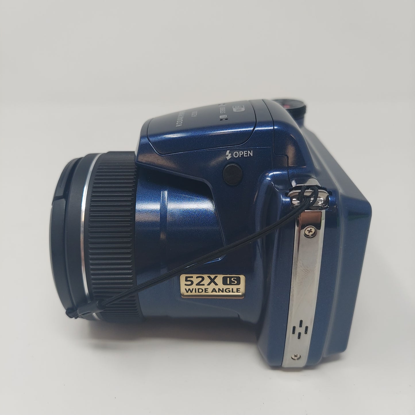 Kodak PixelPro AZ528 16MP Digital Camera