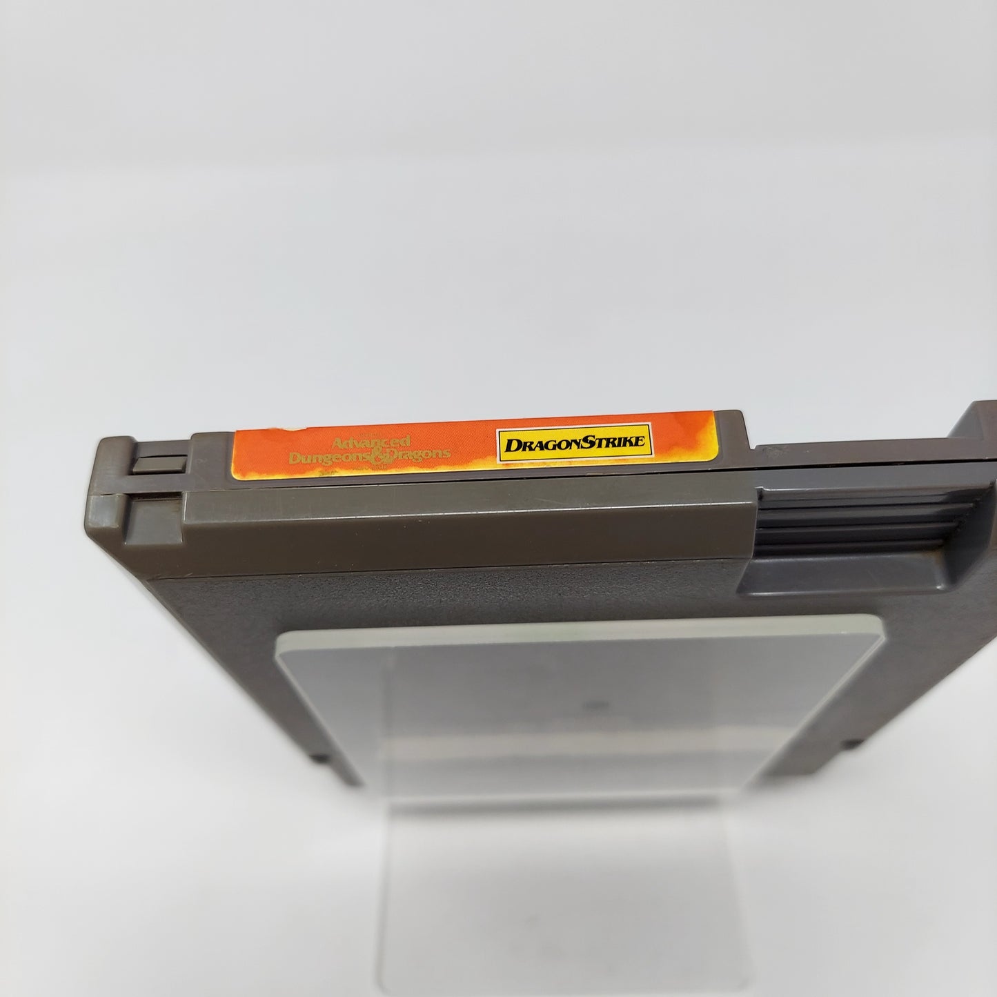 Advanced Dungeons & Dragons Dragon Strike (Nintendo NES, 1992)
