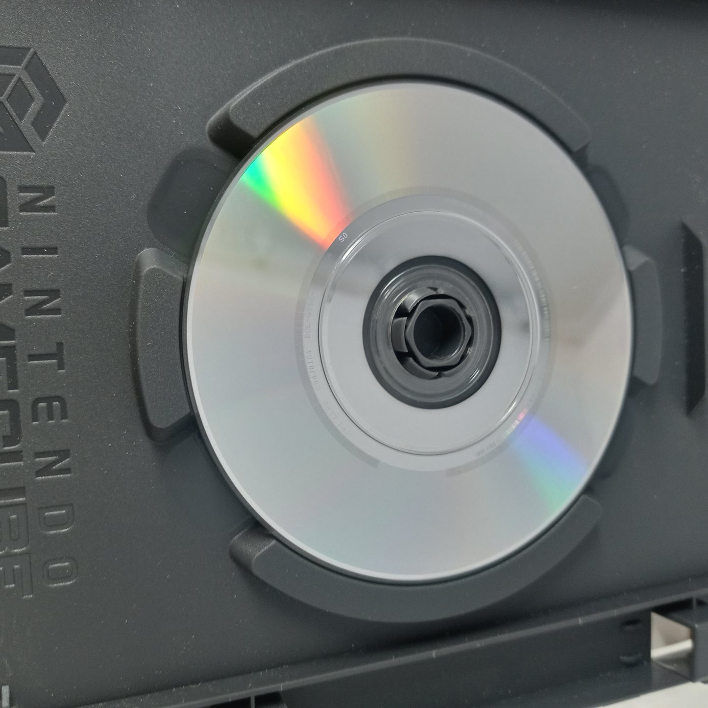 Spyro A Hero's Tail (Nintendo GameCube, 2004) Player's Choice CIB