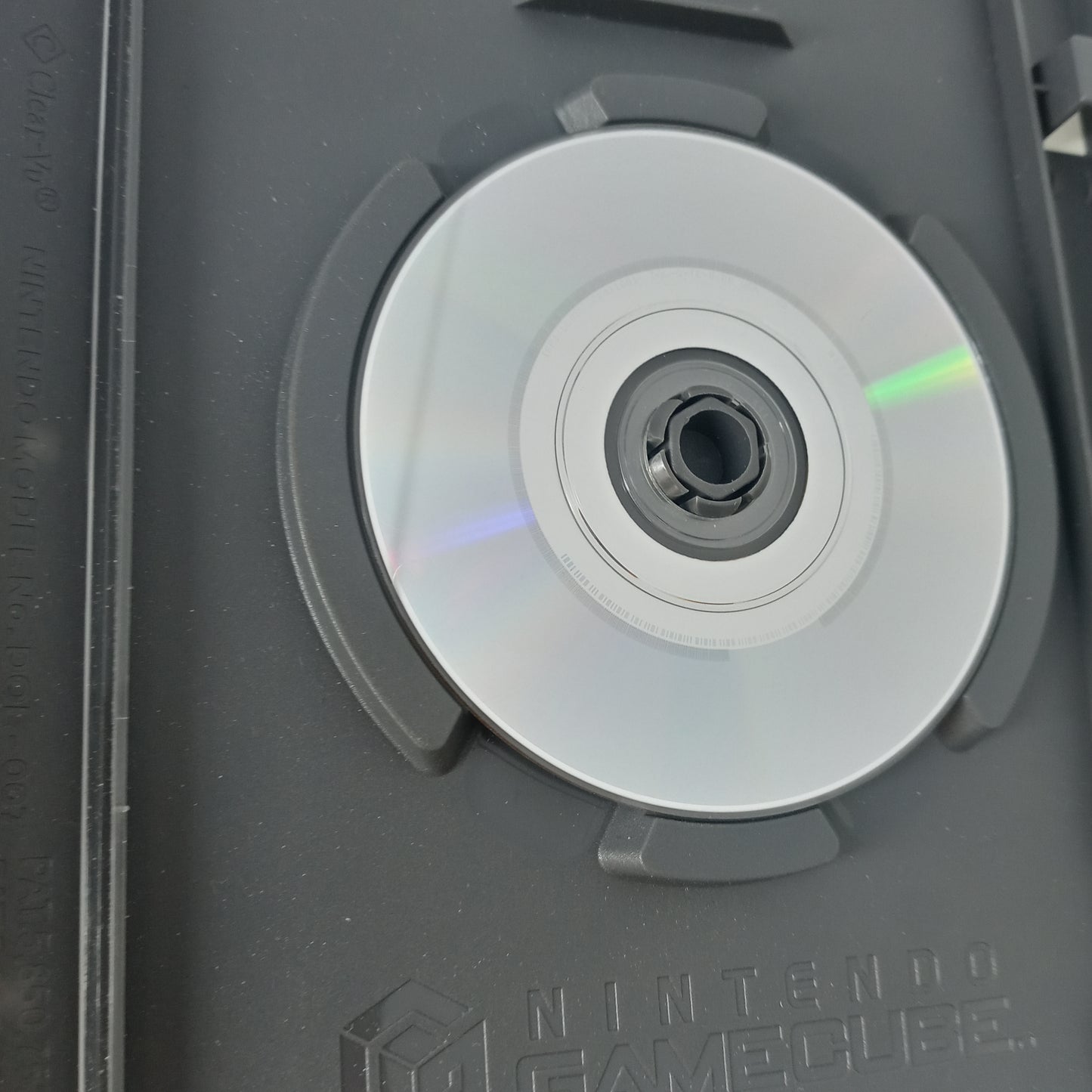 Ty the Tasmanian Tiger 2: Bush Rescue Complete (Nintendo GameCube, 2004) CIB