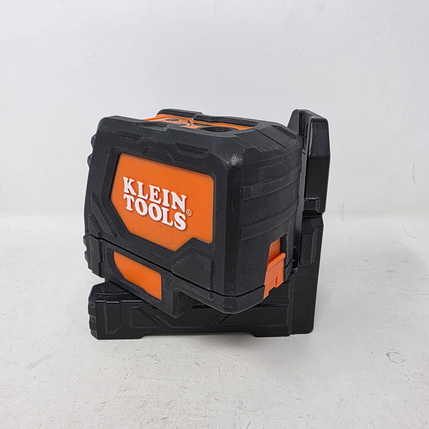 Klien 93LCLS 4.5V Self-Leveling Cross-Line Laser Level