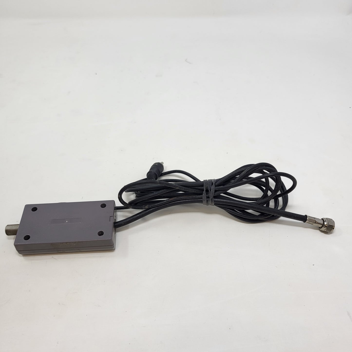 Nintendo Entertainment System NES Console Gaming System NES-001 Gray