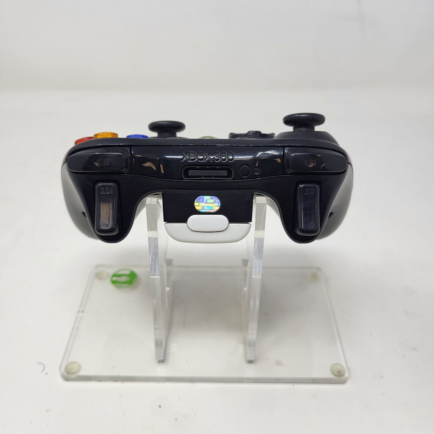 Microsoft Xbox 360 S 4GB Console Gaming System Black 1439