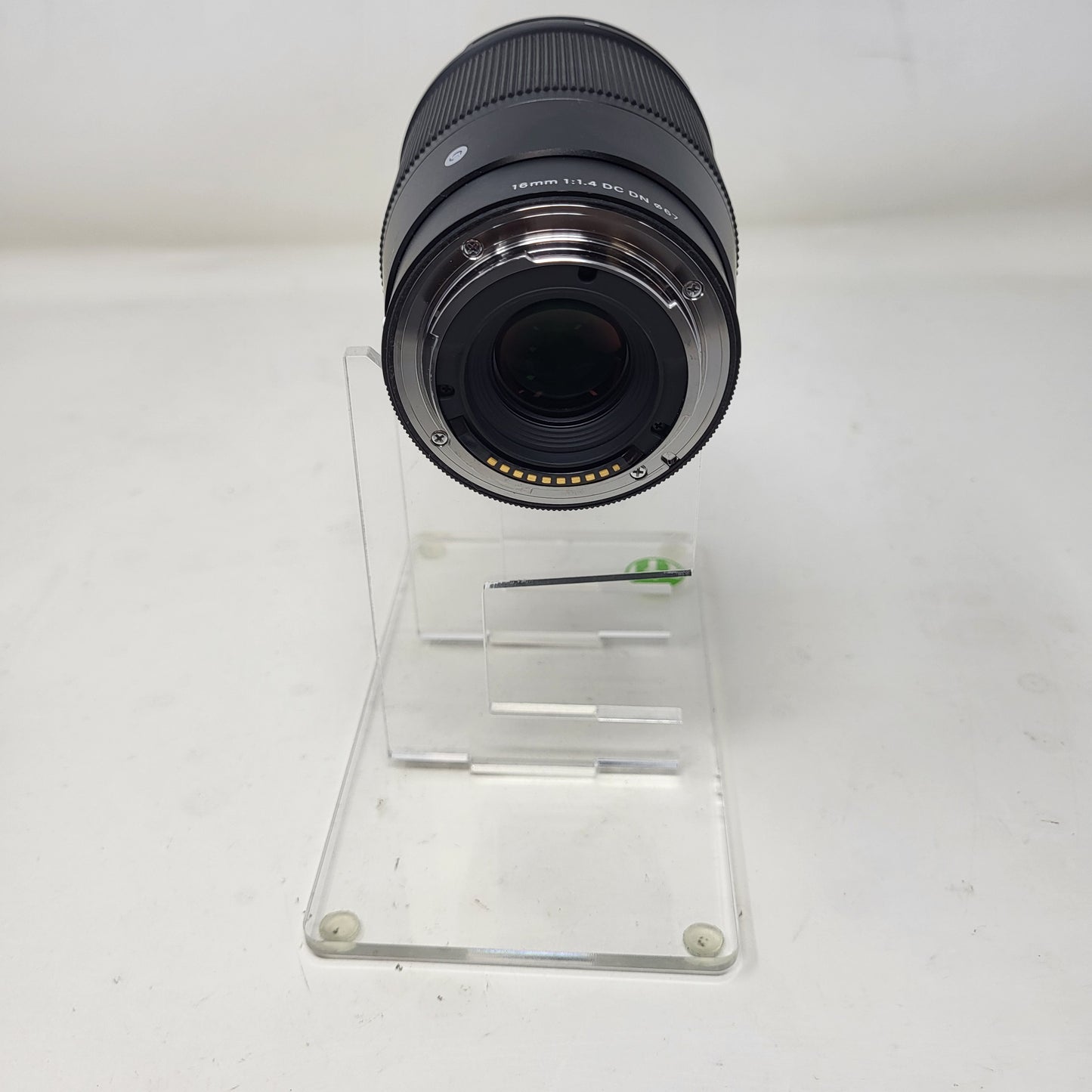 Sigma 16mm f/1.4 DC DN Contemporary Lens