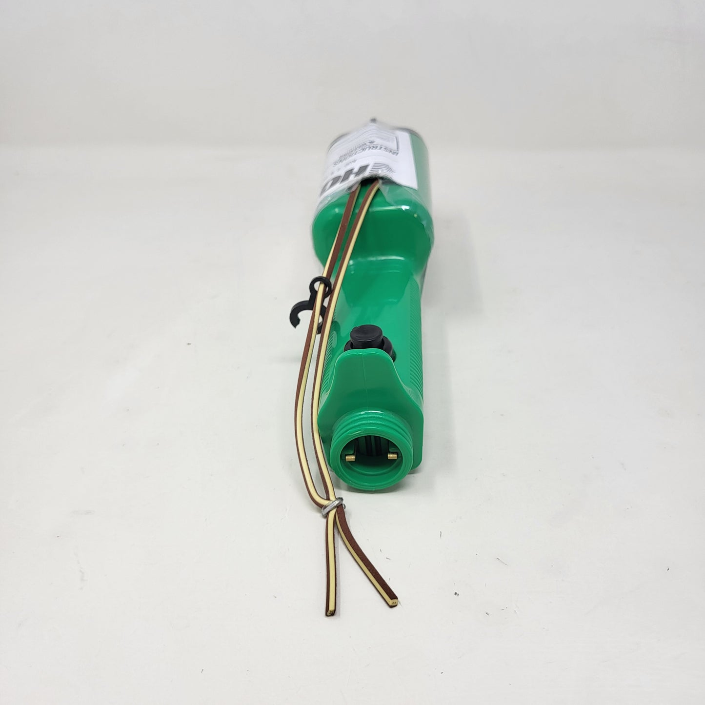 New Hot Shot HU2HS Prod Green One Handle