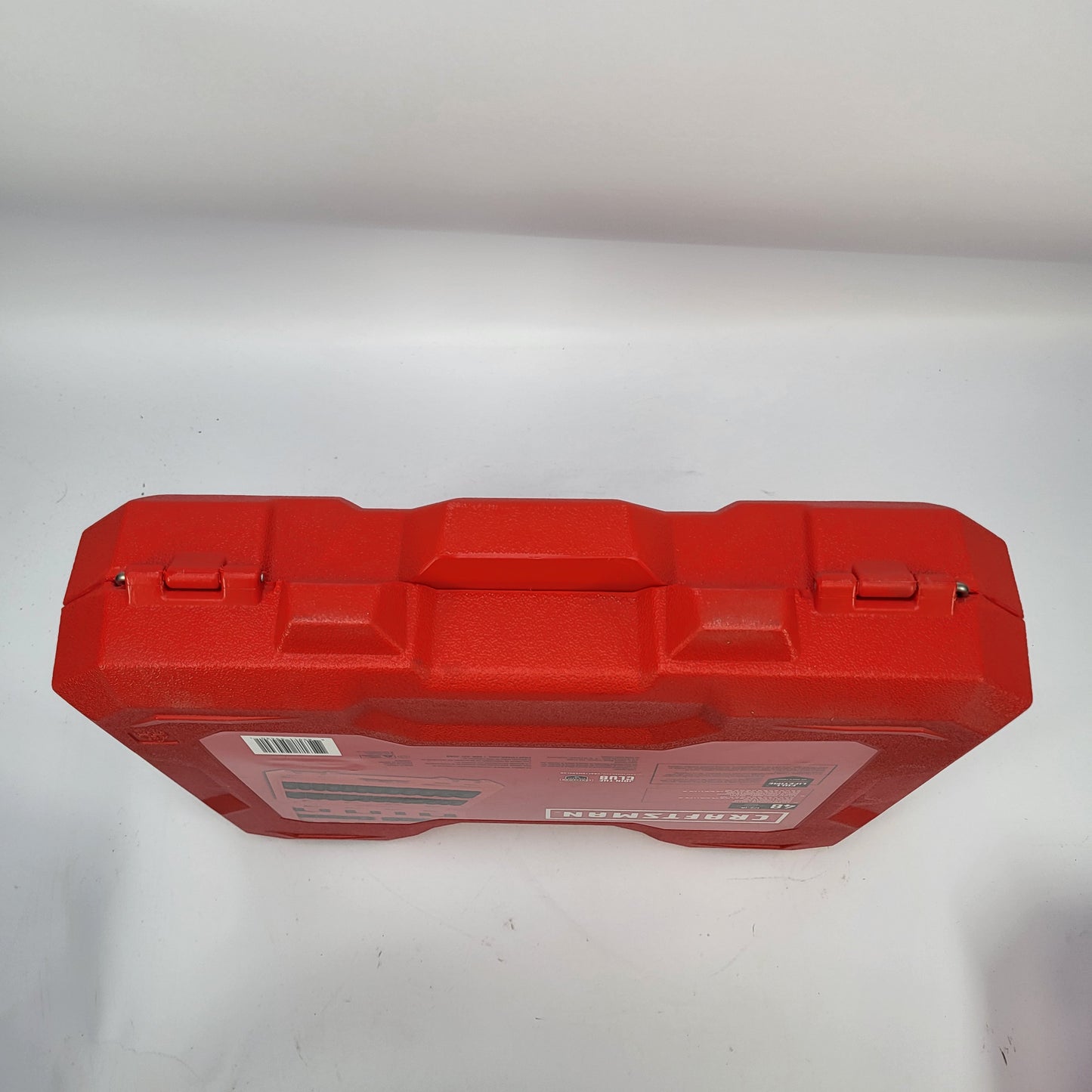 New Craftsman 48 Pc 1/2" Drive Impact Socket Set CMMT16548