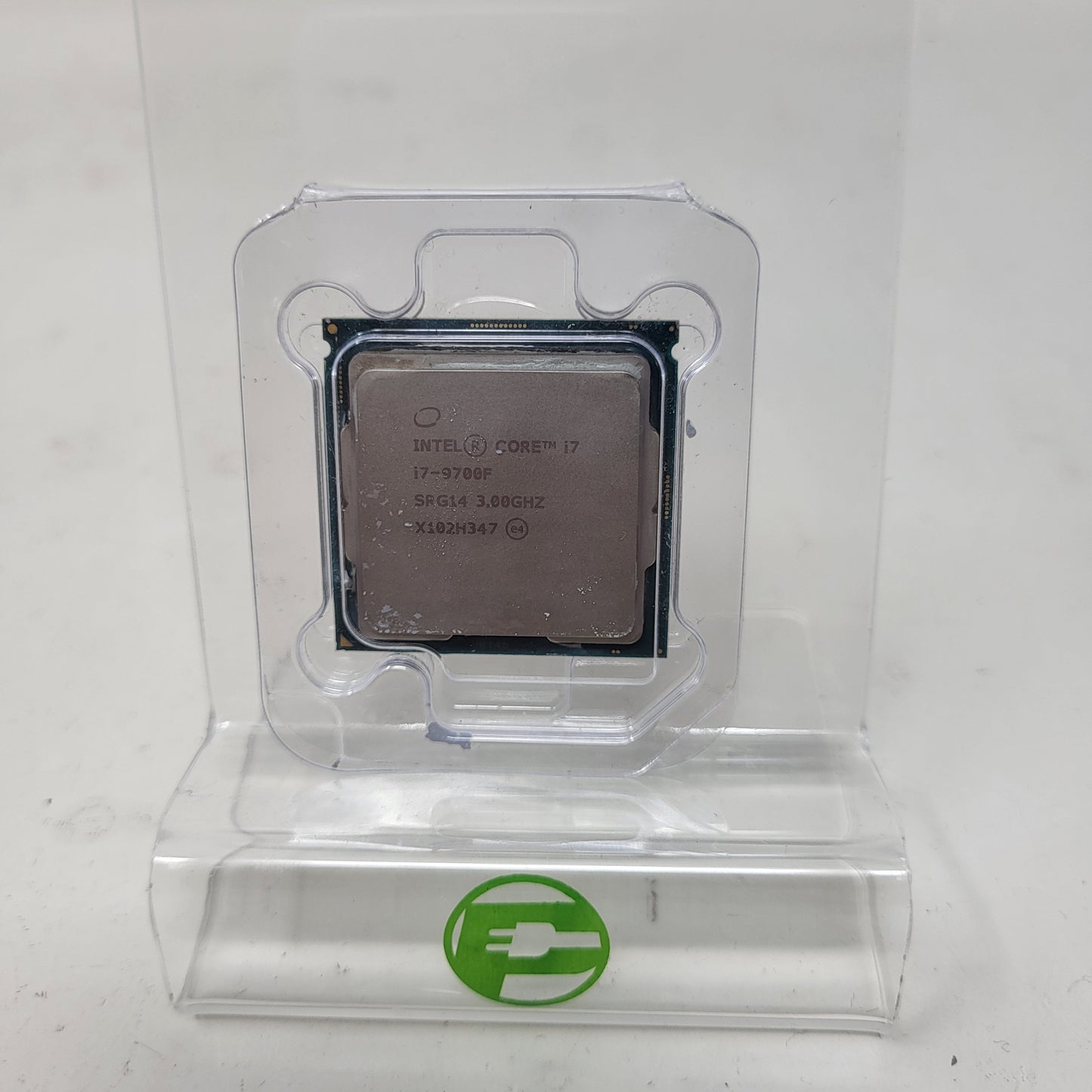 Intel Core i7-9700F 3.00GHz 8-Core LGA 1151 Desktop CPU Processor SRG14