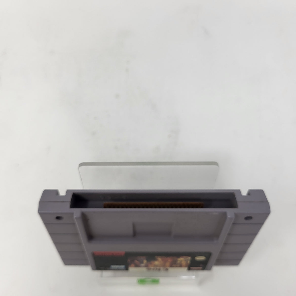 Clue SNES Super Nintendo 1992 Cartridge Only
