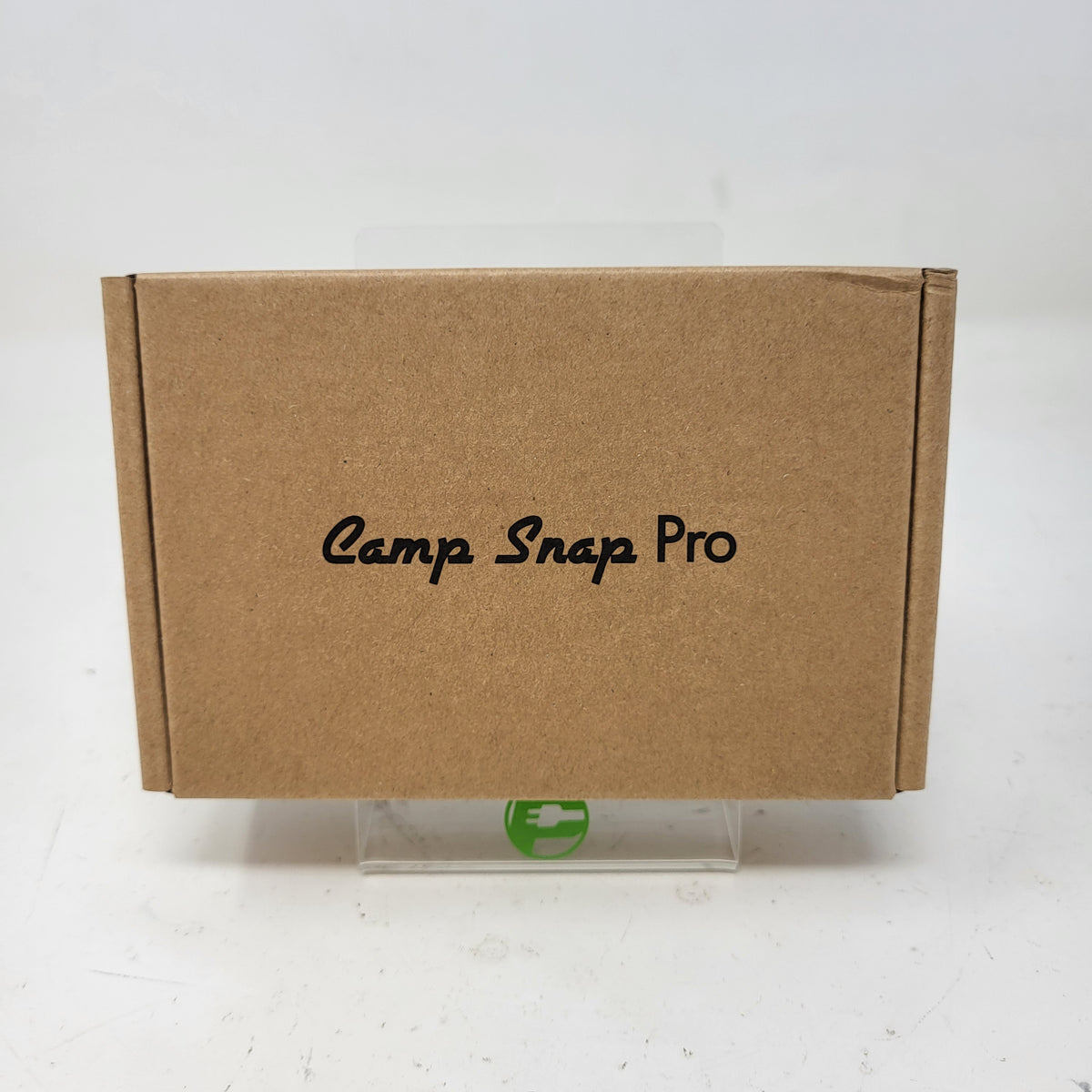 New Camp Snap Pro CS-PRO Screenless Digital Point & Shoot Retro Film Style Camera