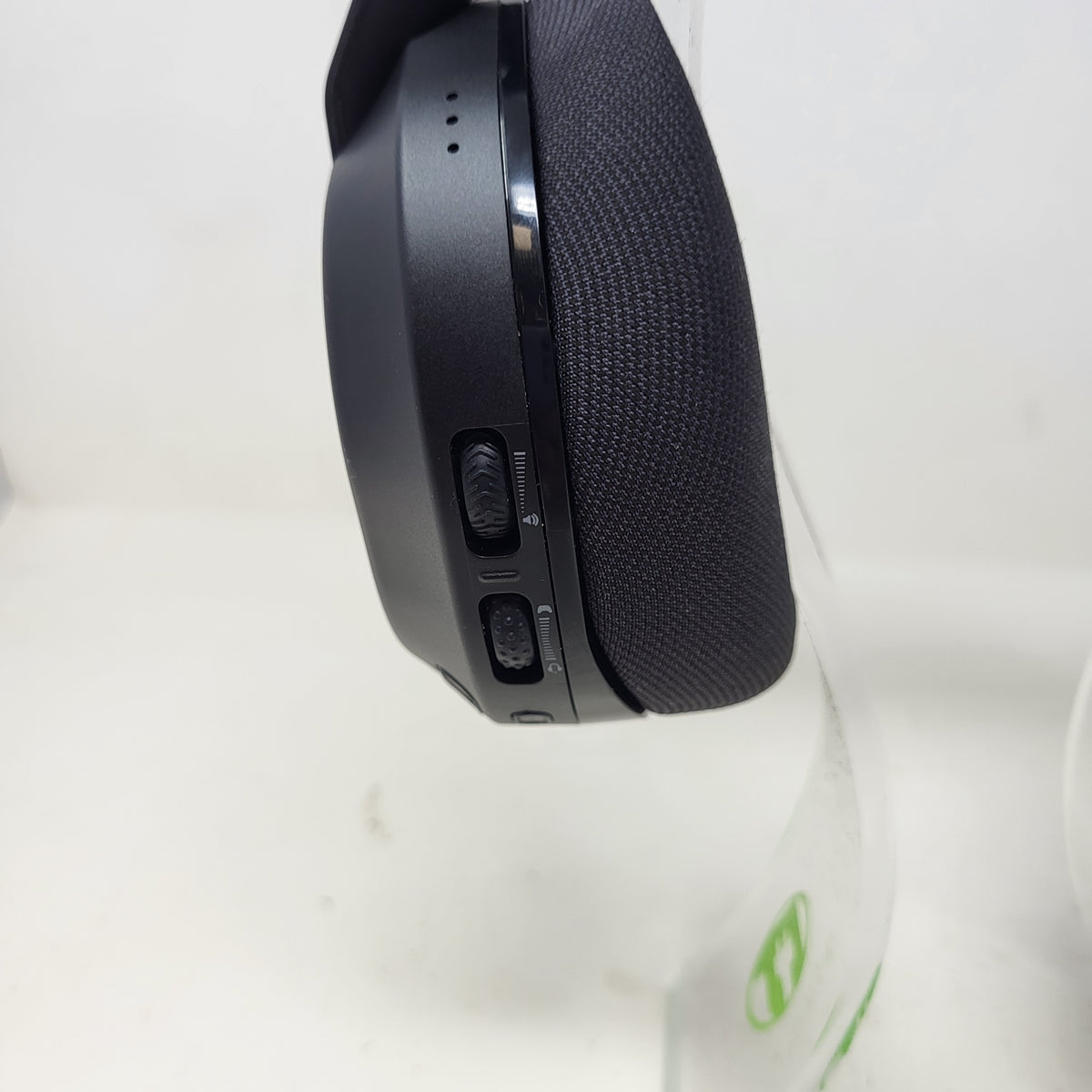 Turtle Beach Stealth 600 Gaming Headset Black TBS-3102-05 Wireless Bluetooth