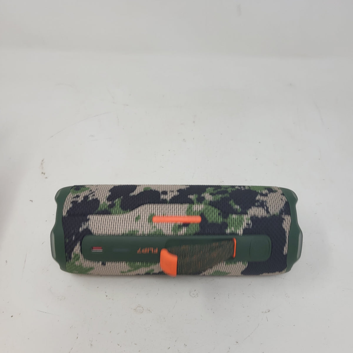 JBL Flip 7 Portable Waterproof Bluetooth Speaker Camouflage