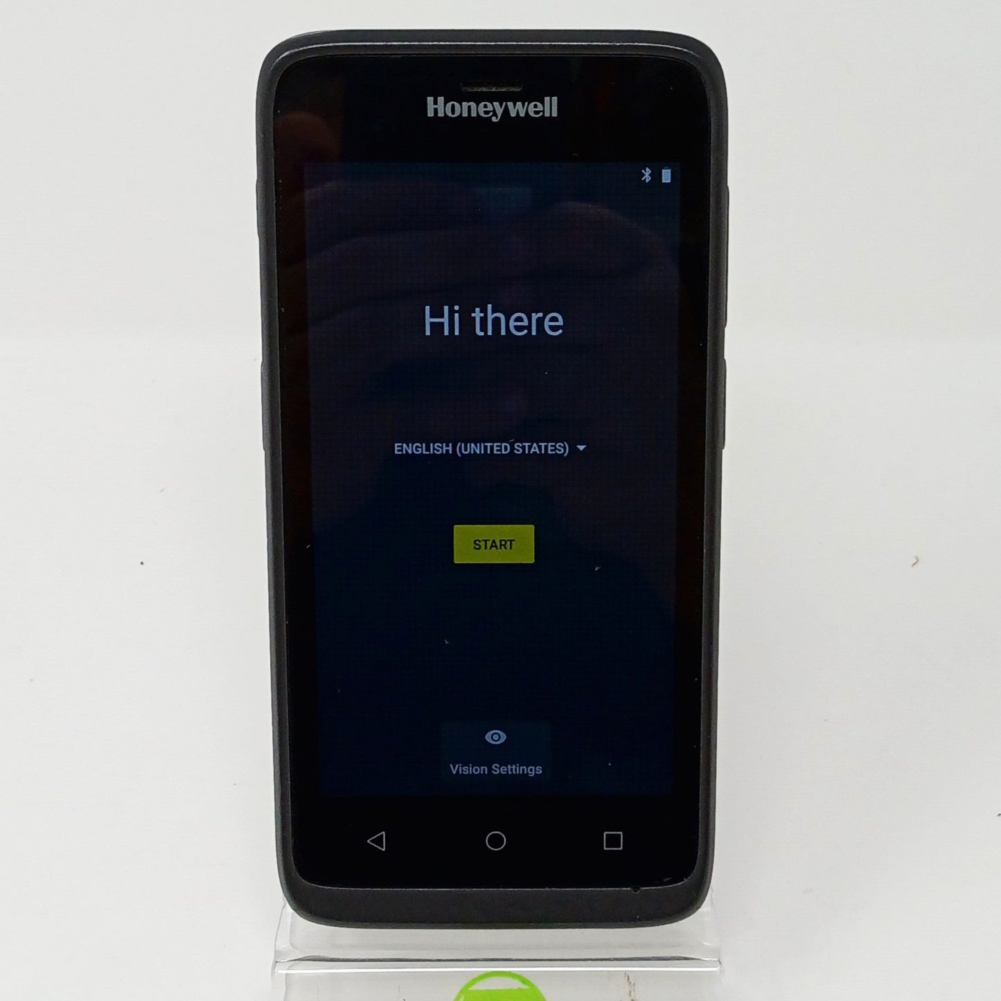 Honeywell ScanPal EDA51 Android Mobile Computer 2D Imager WIFI Barcode Scanner