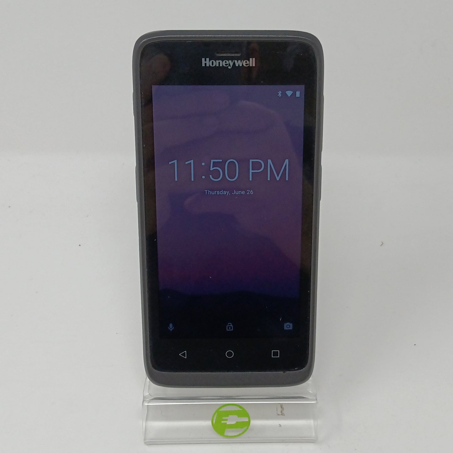 Honeywell ScanPal EDA51 Android Mobile Computer 2D Imager WIFI Barcode Scanner